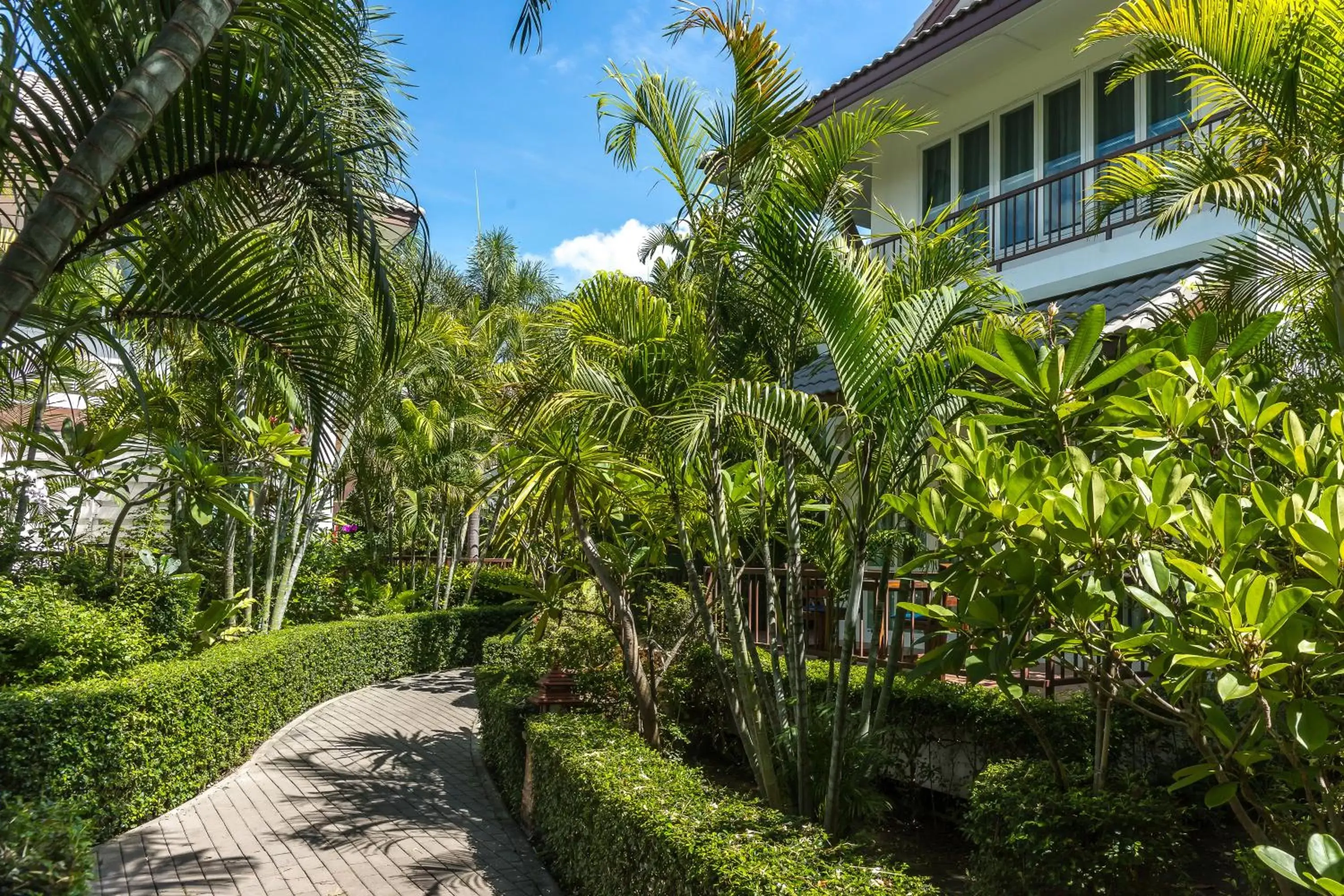 View (from property/room) in Laksasubha Hua Hin View (from property/room) in Laksasubha Hua Hin