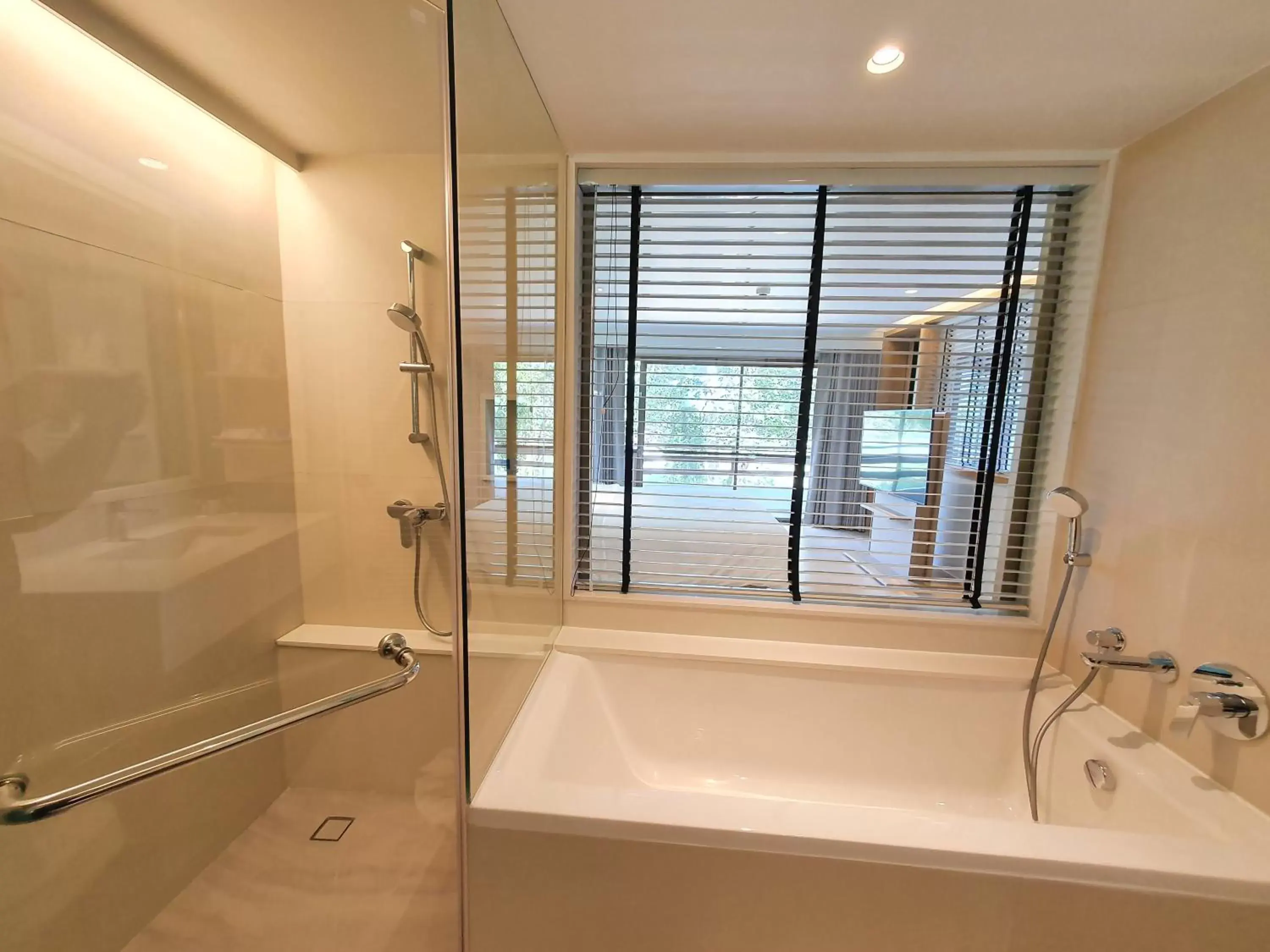 Bath, Bathroom in Novotel Rayong Rim Pae Resort