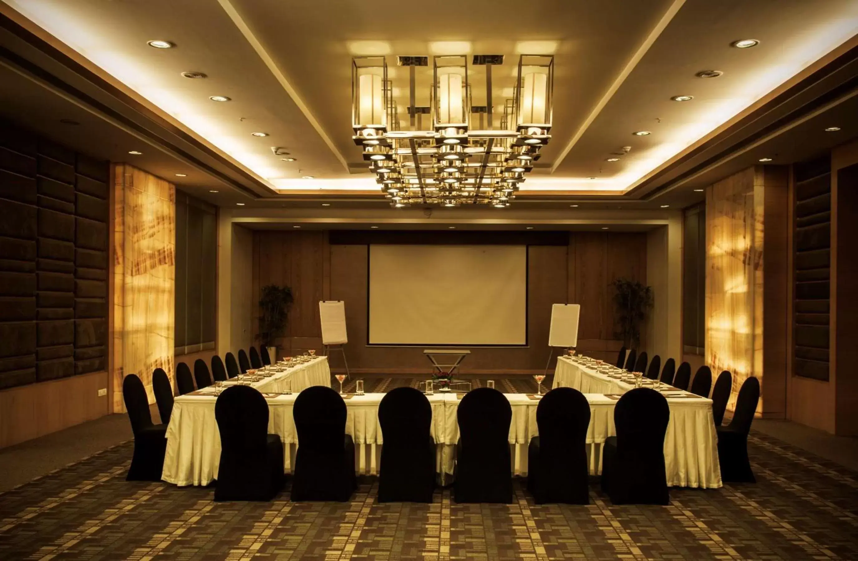 Banquet/Function facilities in Radisson Blu Hotel Pune Kharadi