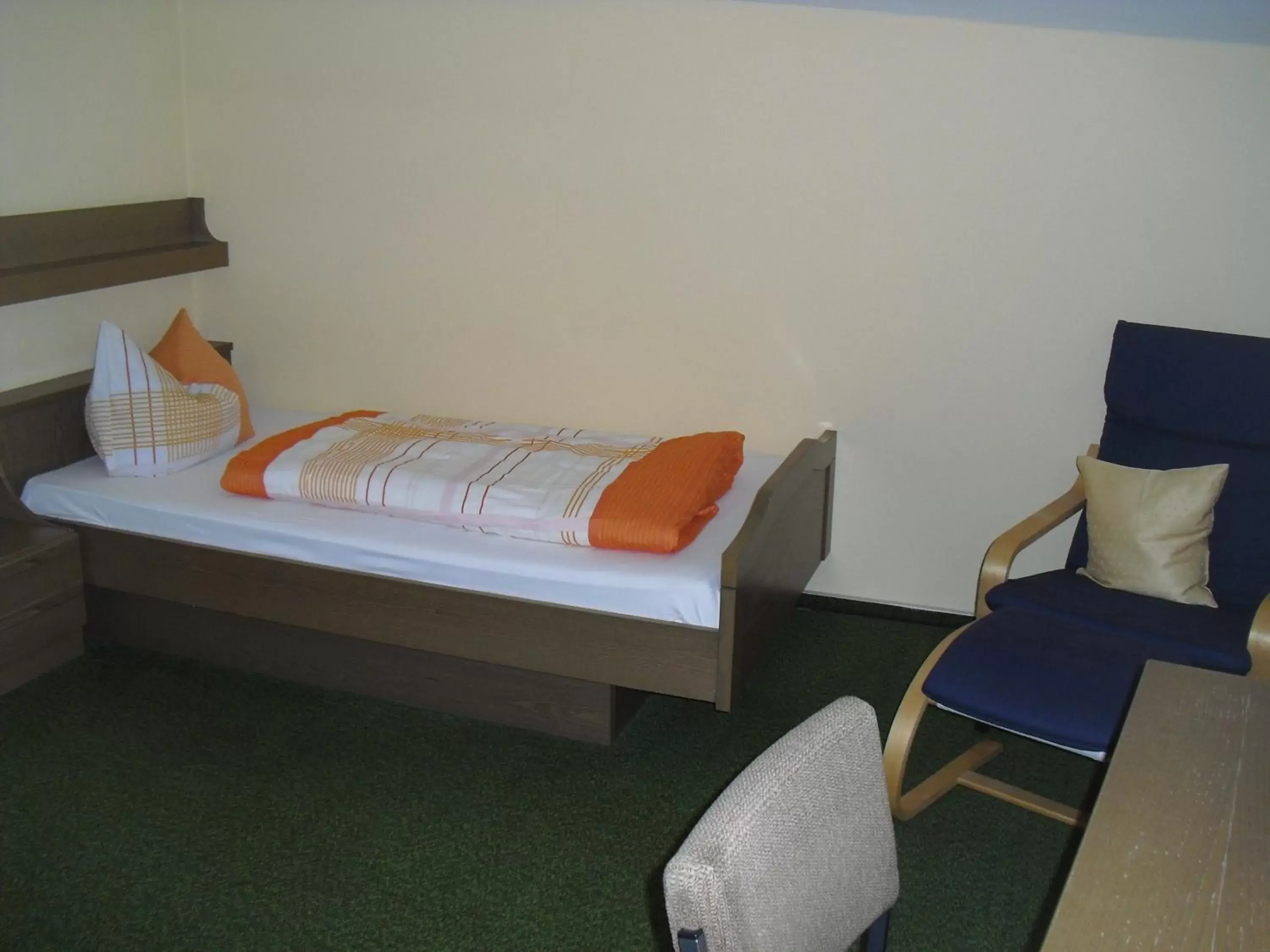 Single Room - single occupancy in Landgasthof Anker Single Room - single occupancy in Landgasthof Anker