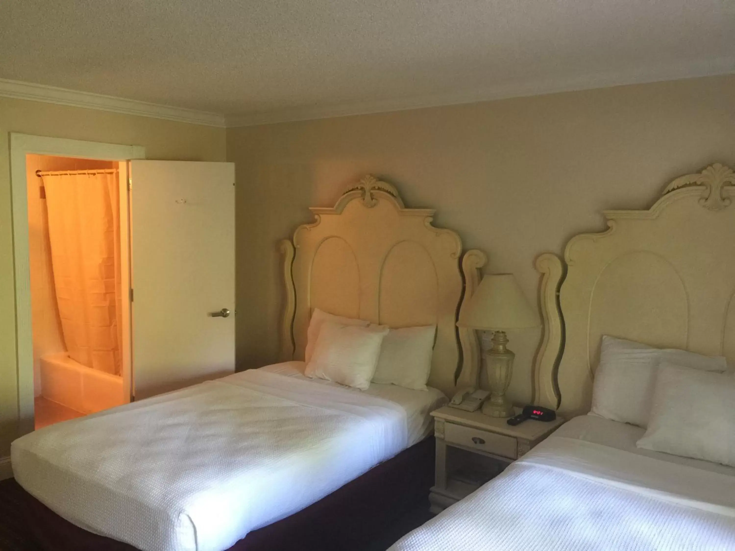 Bedroom, Bed in Grand Palms Spa & Golf Resort