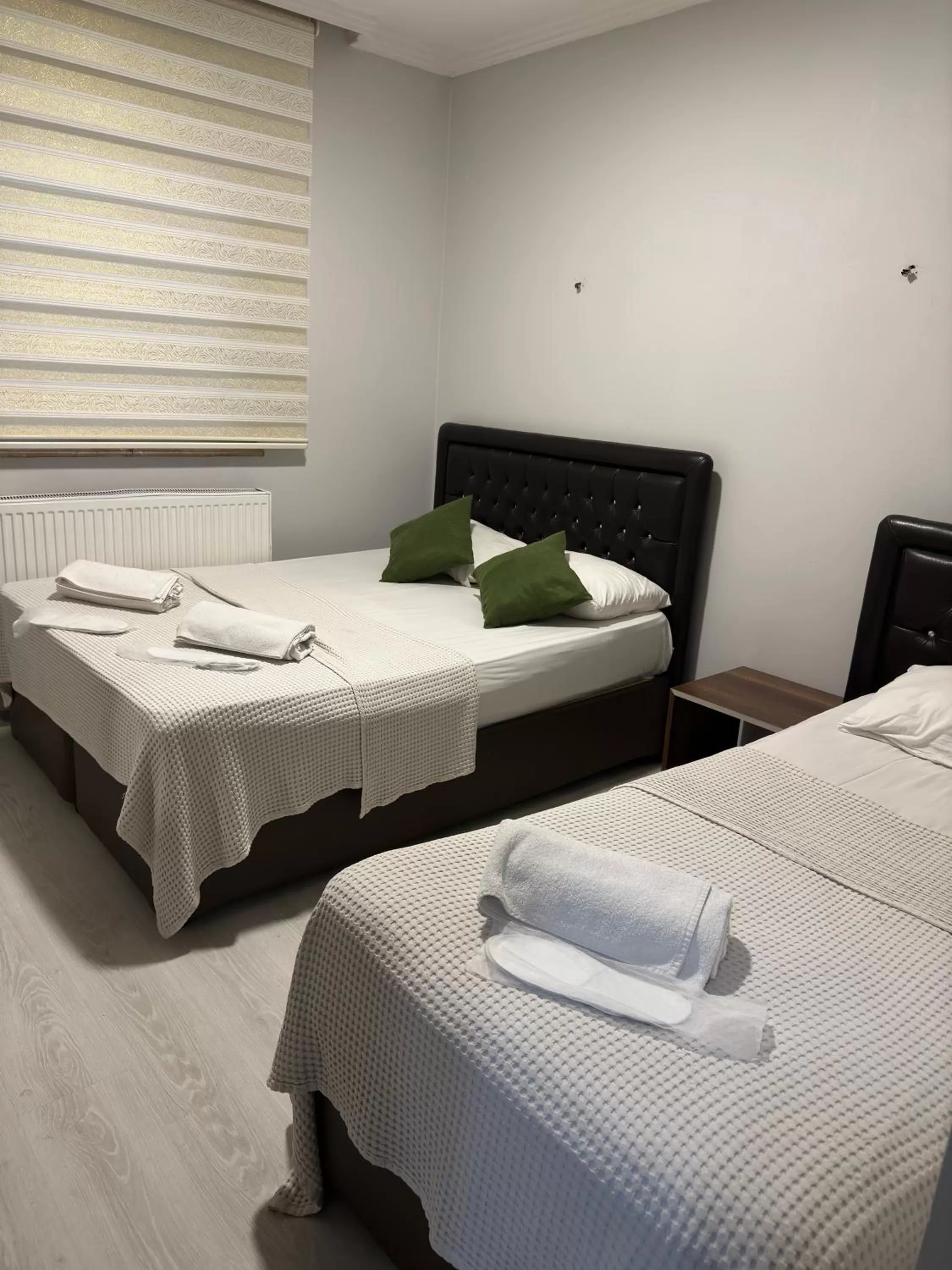 Bedroom, Bed in GanitaLife Otel