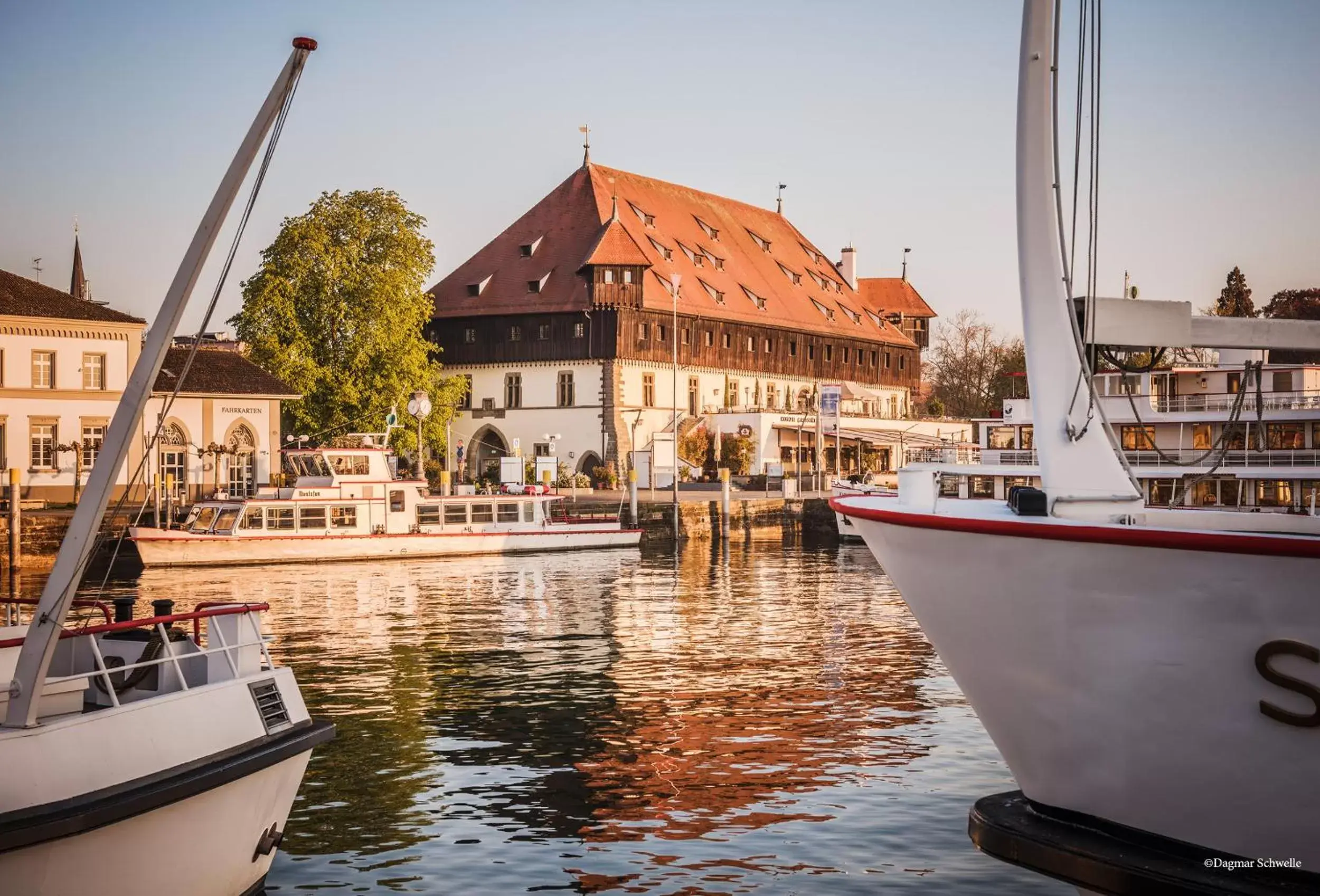 Other in HARBR. hotel Konstanz