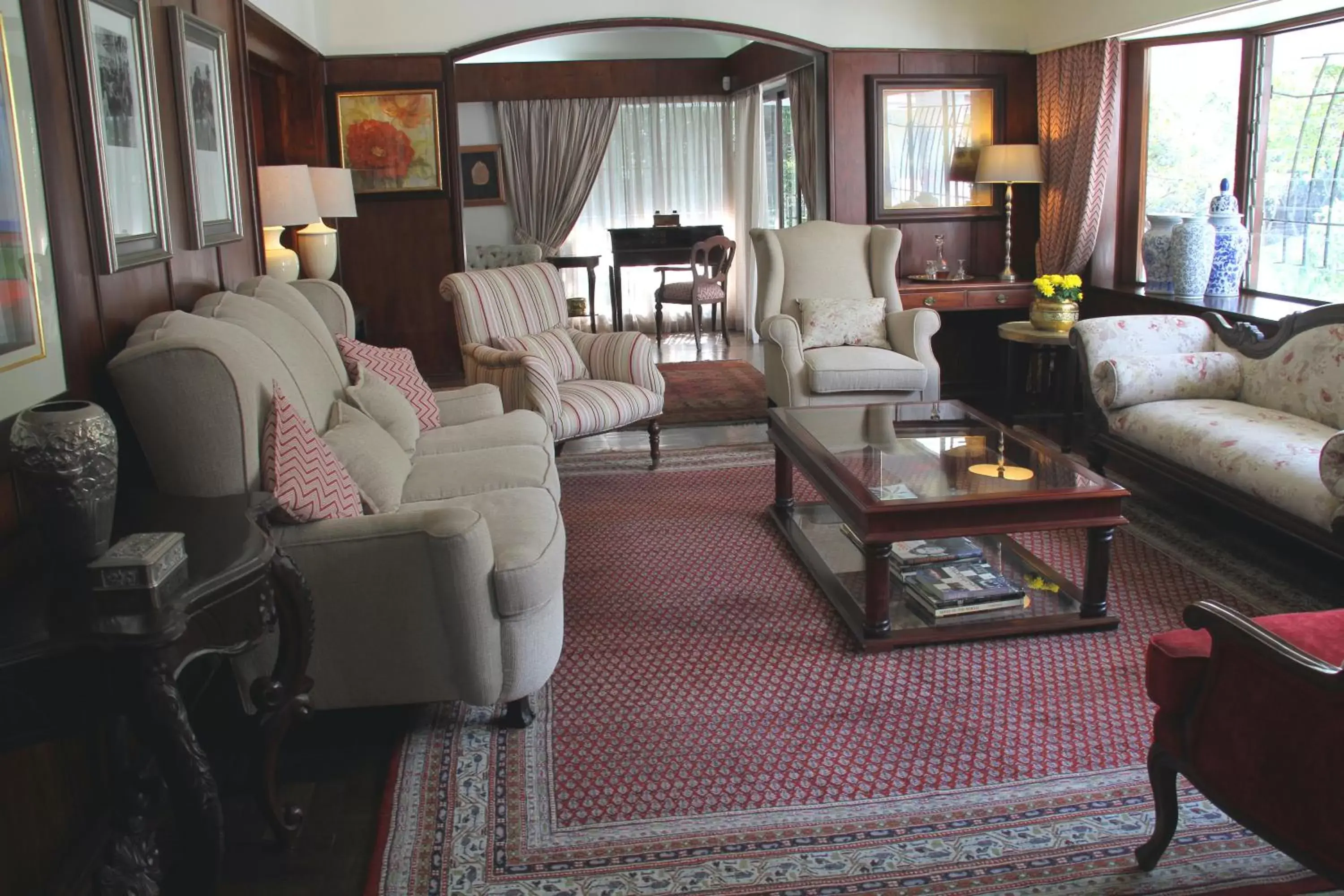 Sheppard Boutique Hotel Sheppard Boutique Hotel