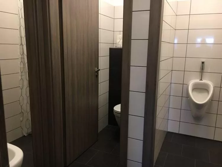 Ubytování U Jirky-Mutěnice