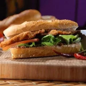 Food close-up, Food in Hotel Posada Señor Mañana