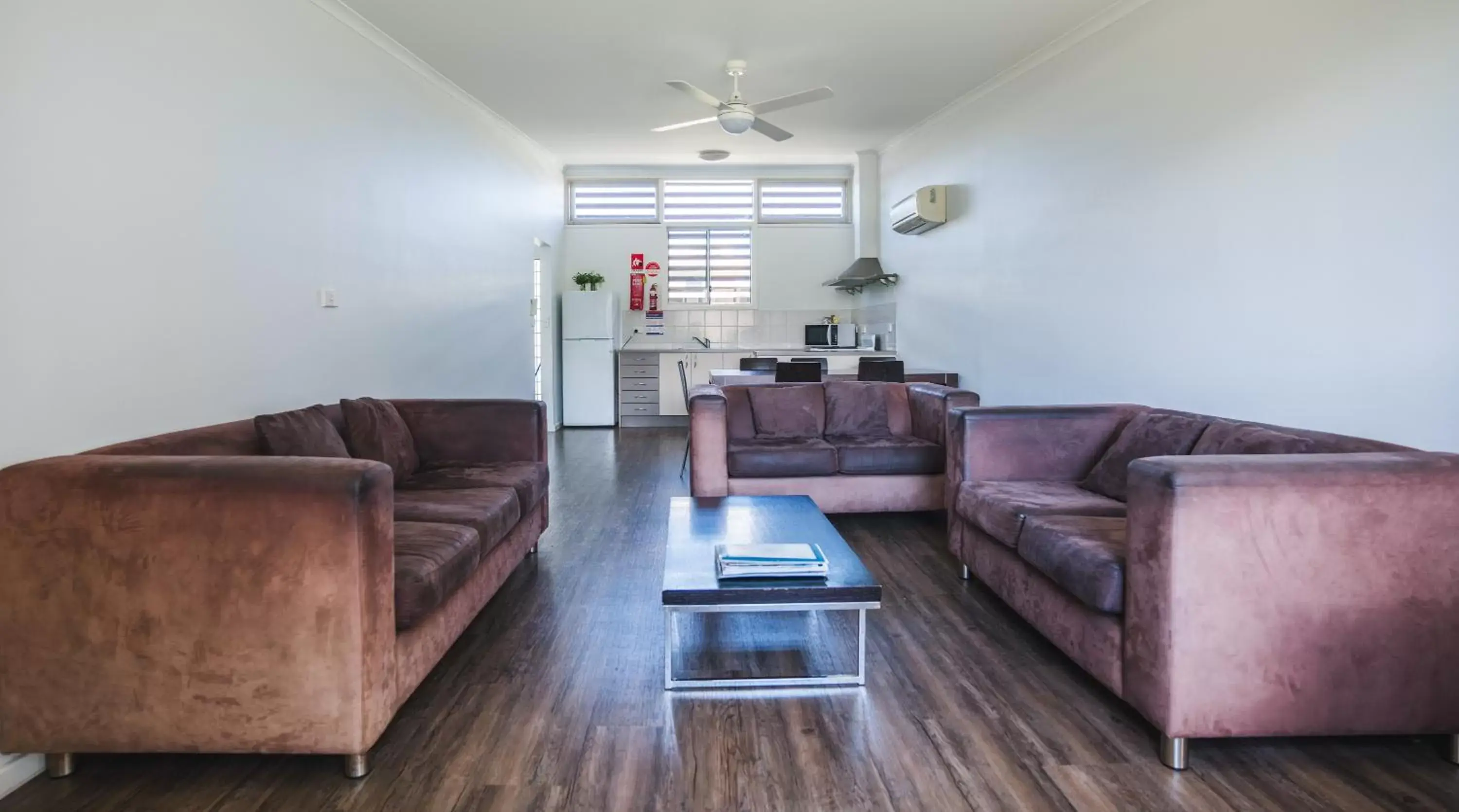 Living room, Seating Area in Mounties @ Sussex