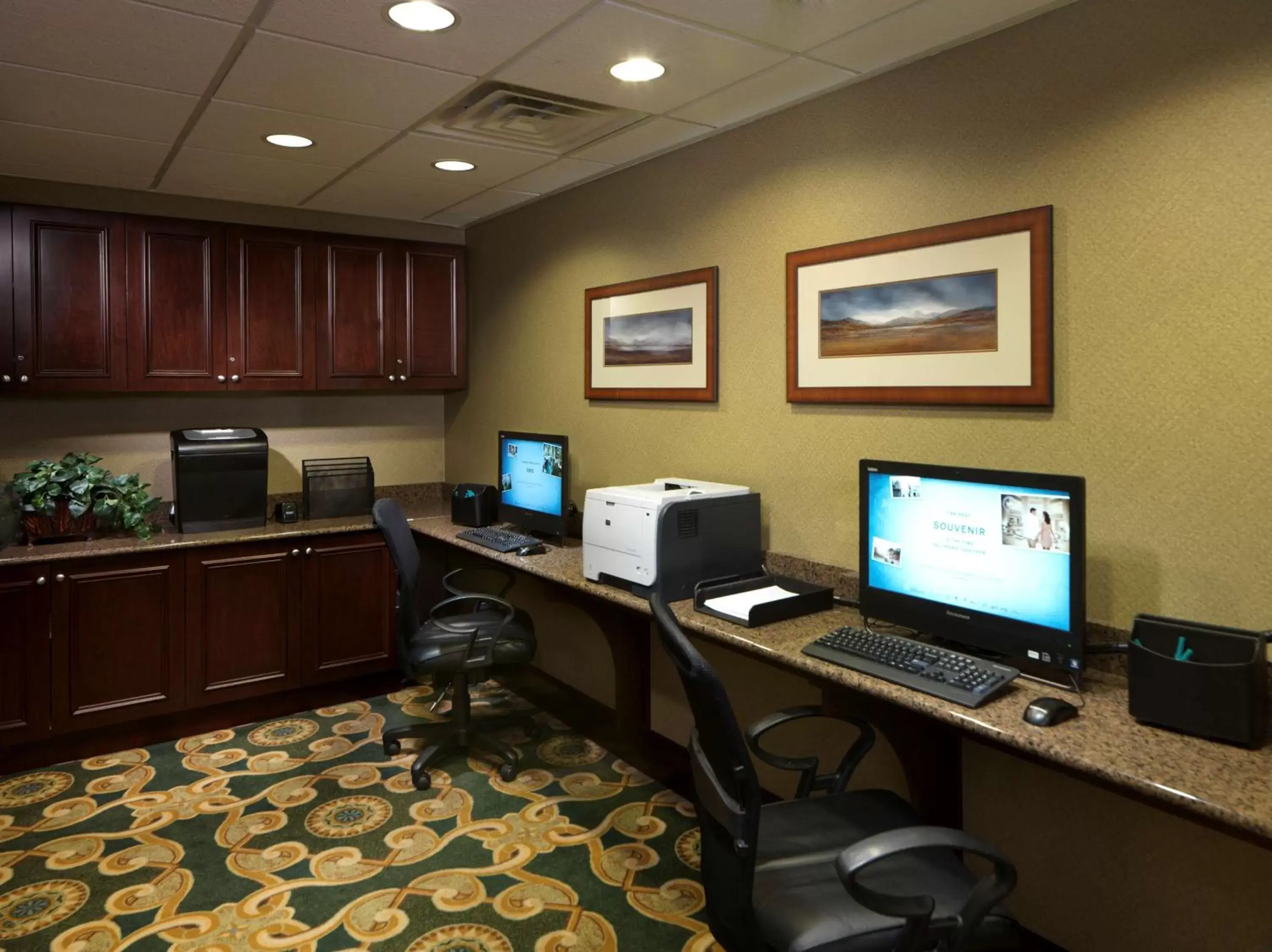 Business facilities in Homewood Suites by Hilton Dover - Rockaway