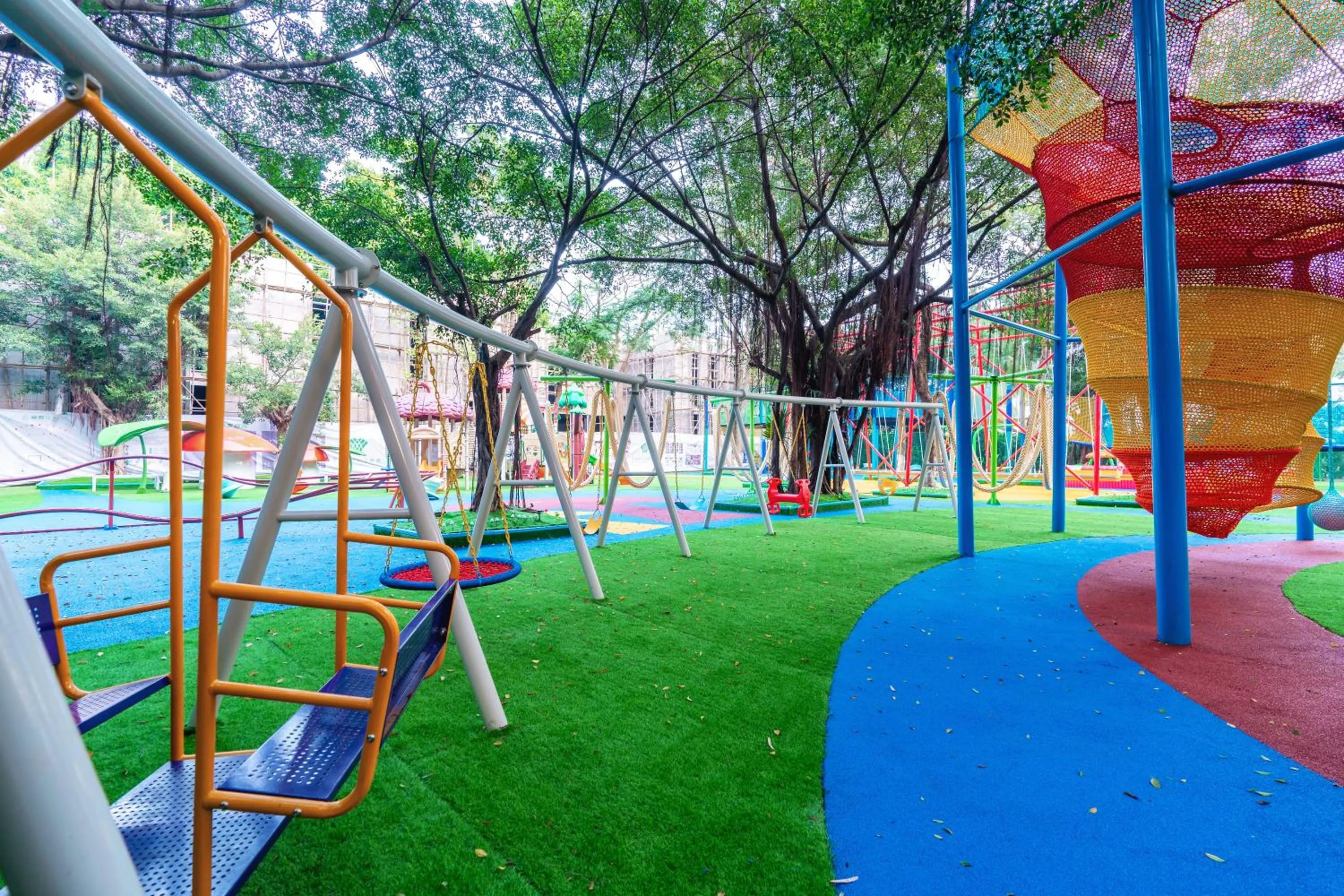 Dongguan Richwood Garden Hotel