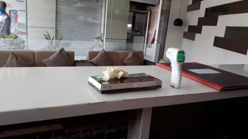 Other in Hotel Pearl