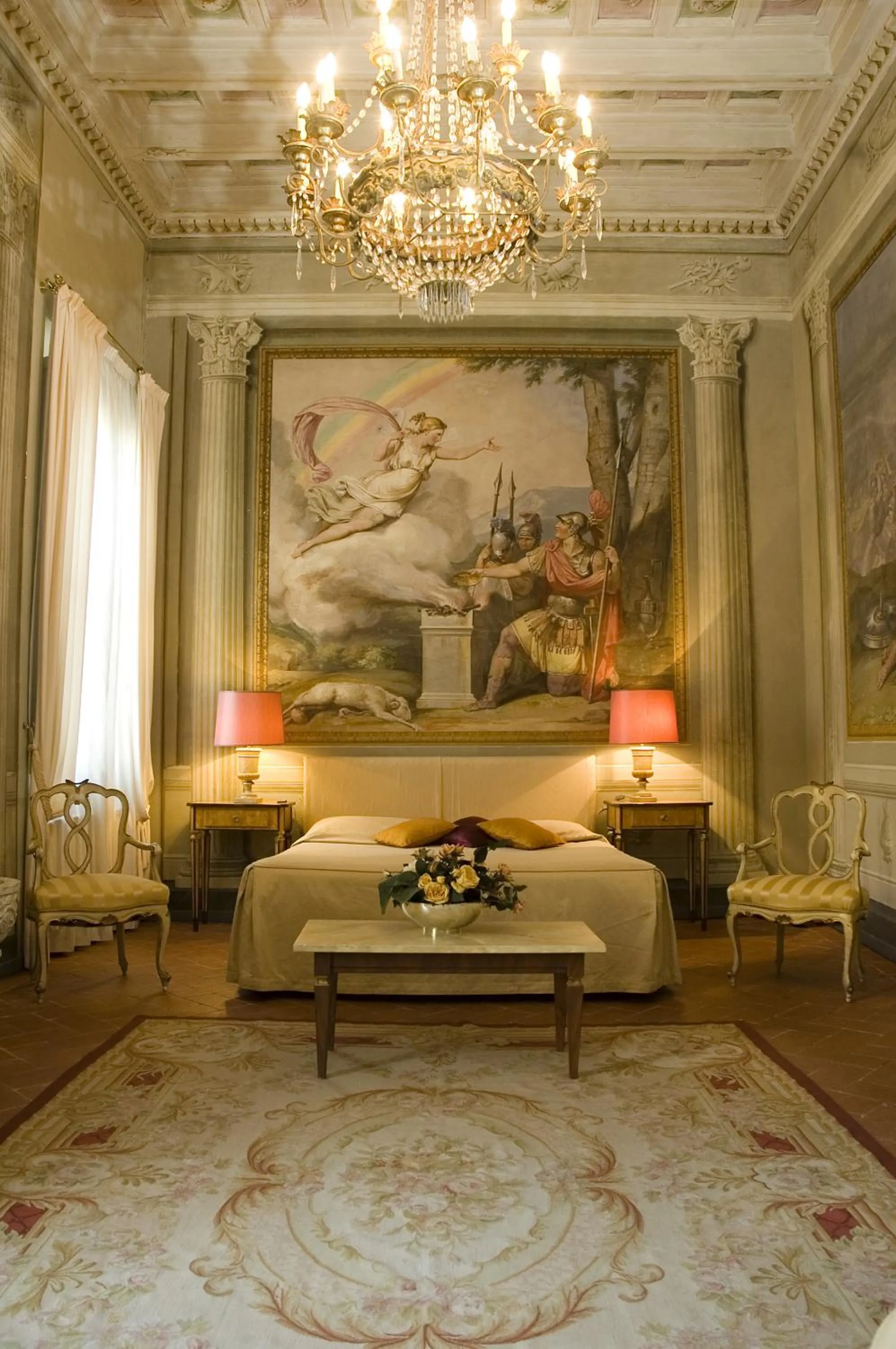 Residenza d'Epoca Palazzo Galletti