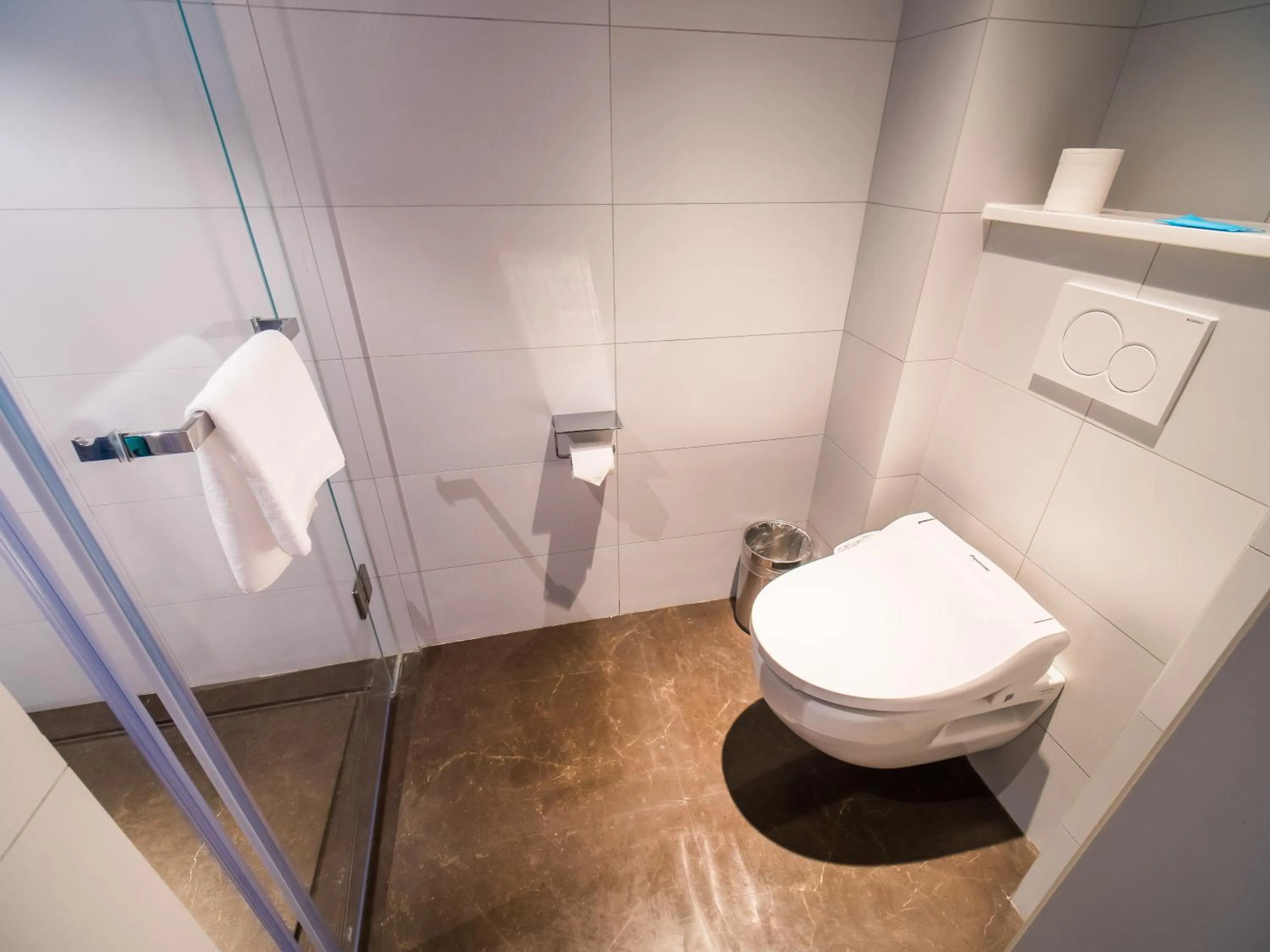 Photo of the whole room in Holiday Inn Express Kunming West by IHG