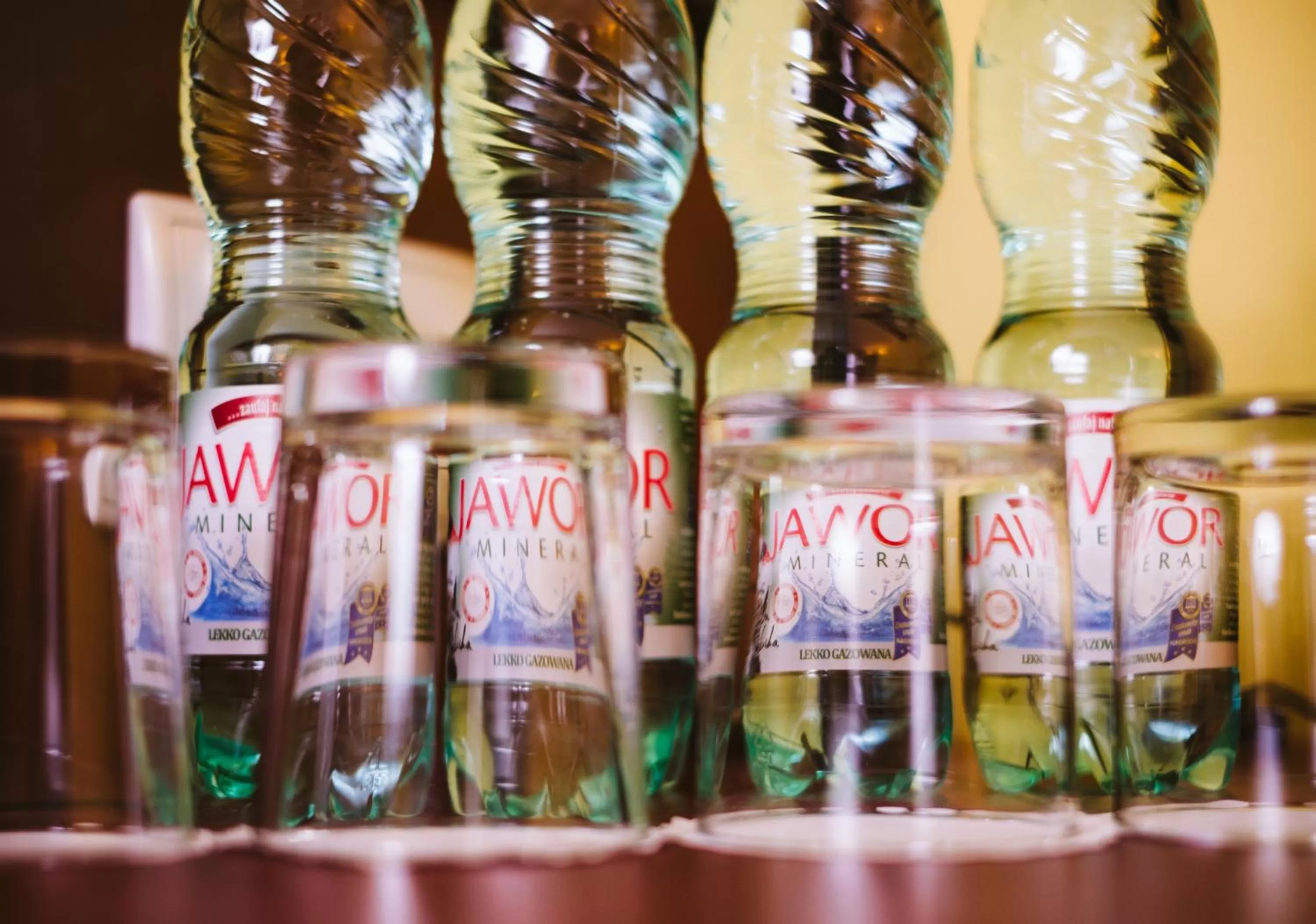 Drinks in Hotel Piotr Spa&Wellness