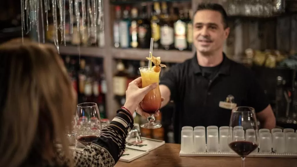 Hotel Goldener Hirsch Mosbach