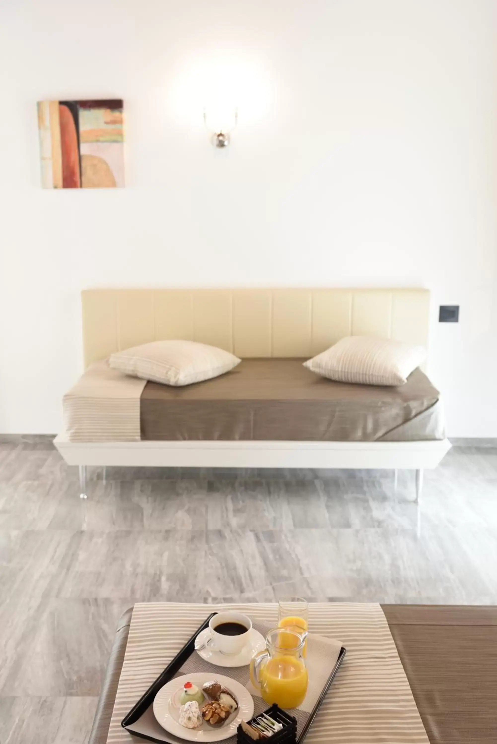 Living room, Seating Area in Best Western Hotel Principe di Lampedusa