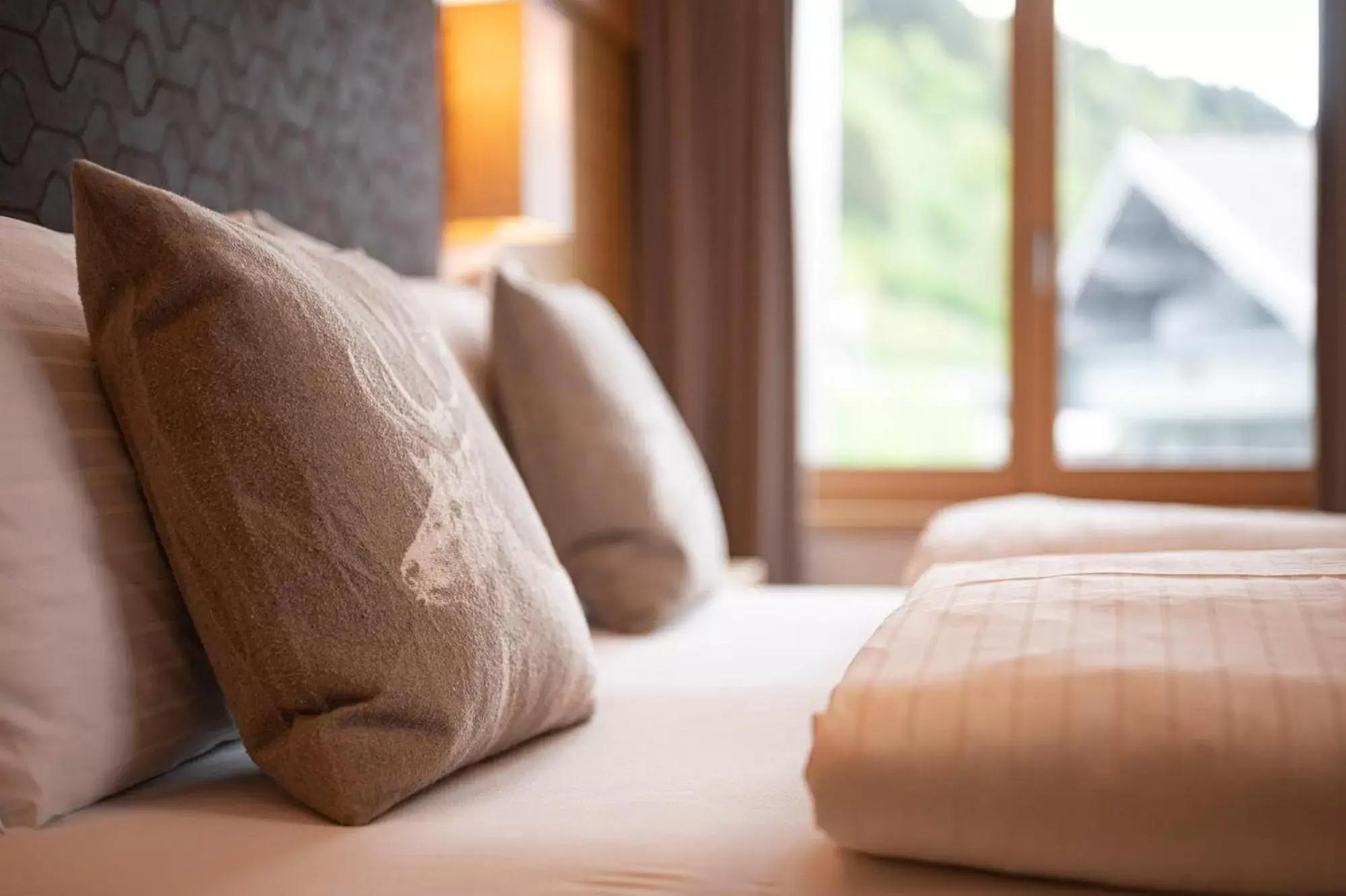 Bed in HAIDVOGL MAVIDA Zell am See