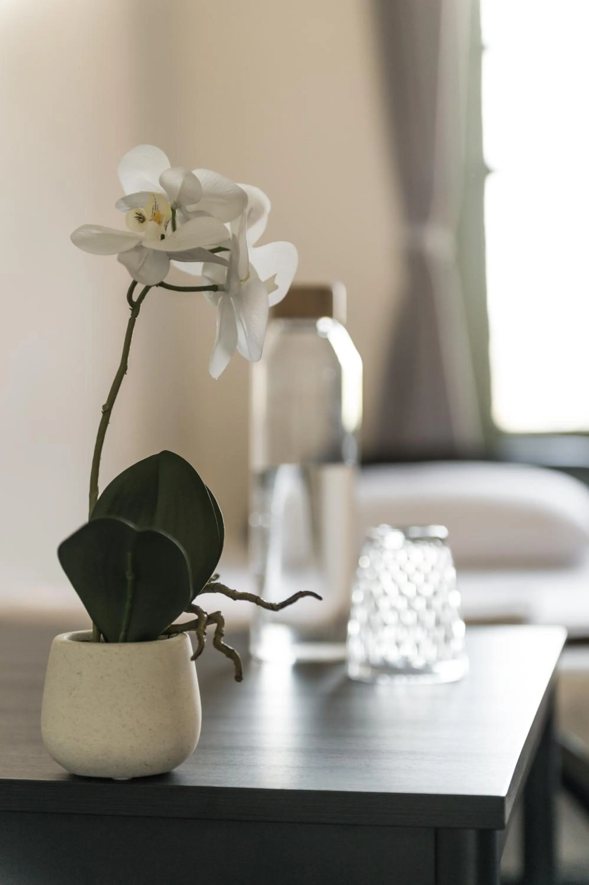 Bedroom in Sydney Central Inn