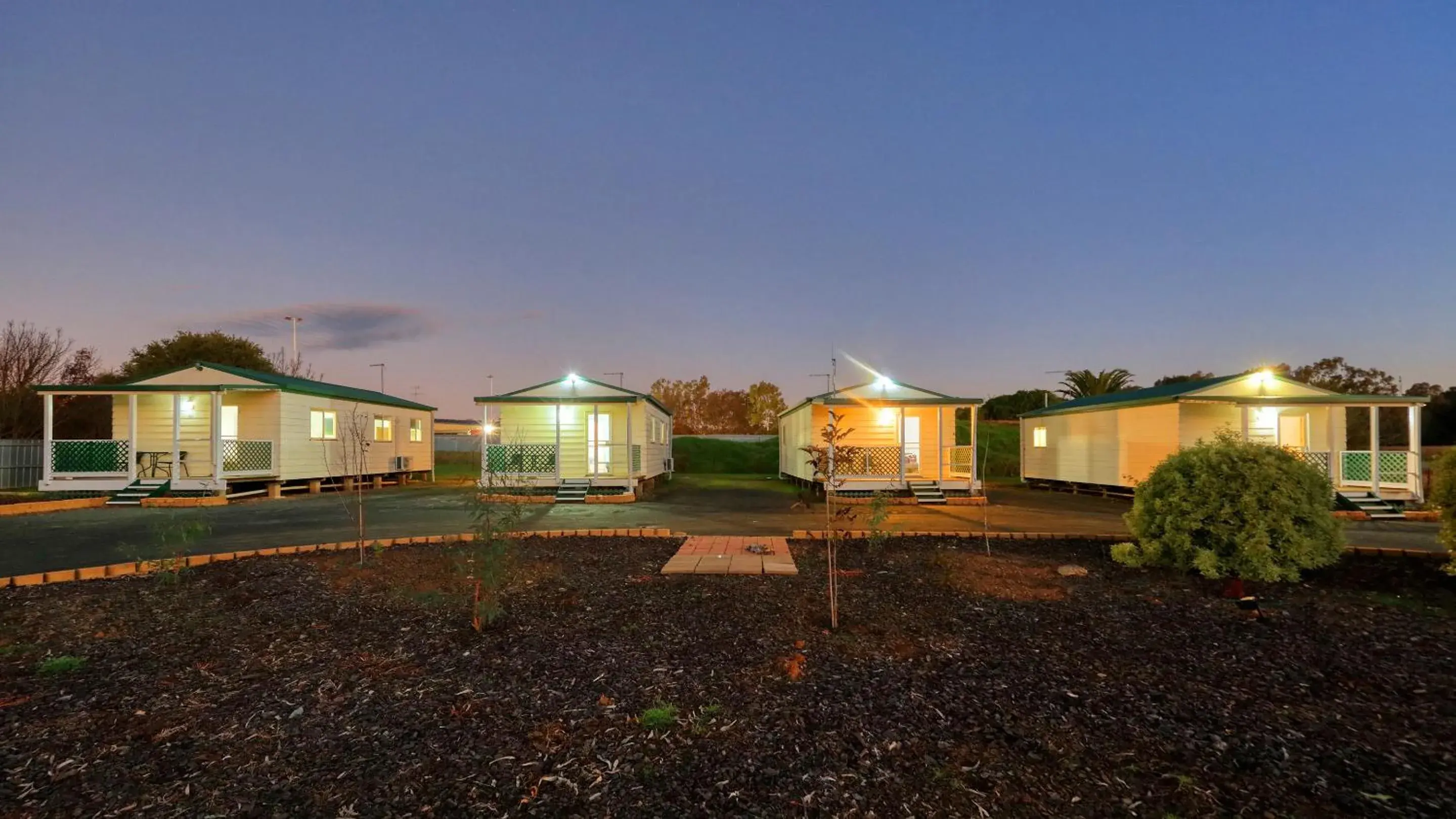 Property Building in Junee Motor Inn