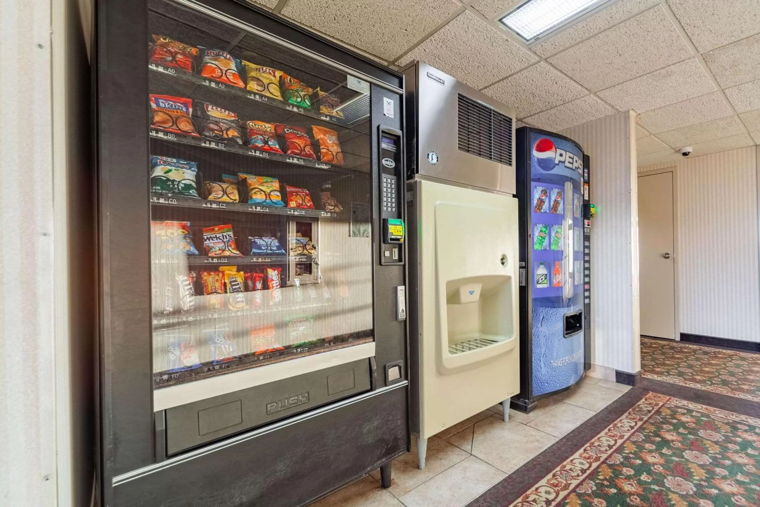 Other in Suburban Studios I-80 Grand Island