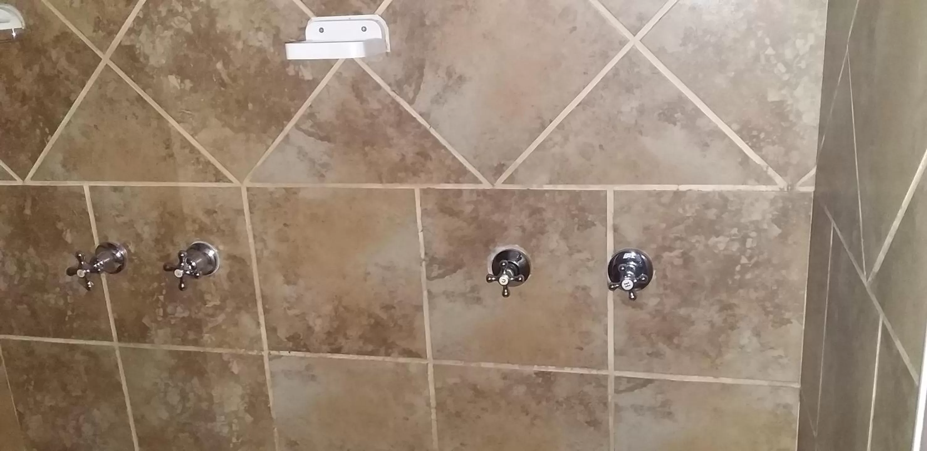 Bathroom in B&B 464 on 22nd Ave