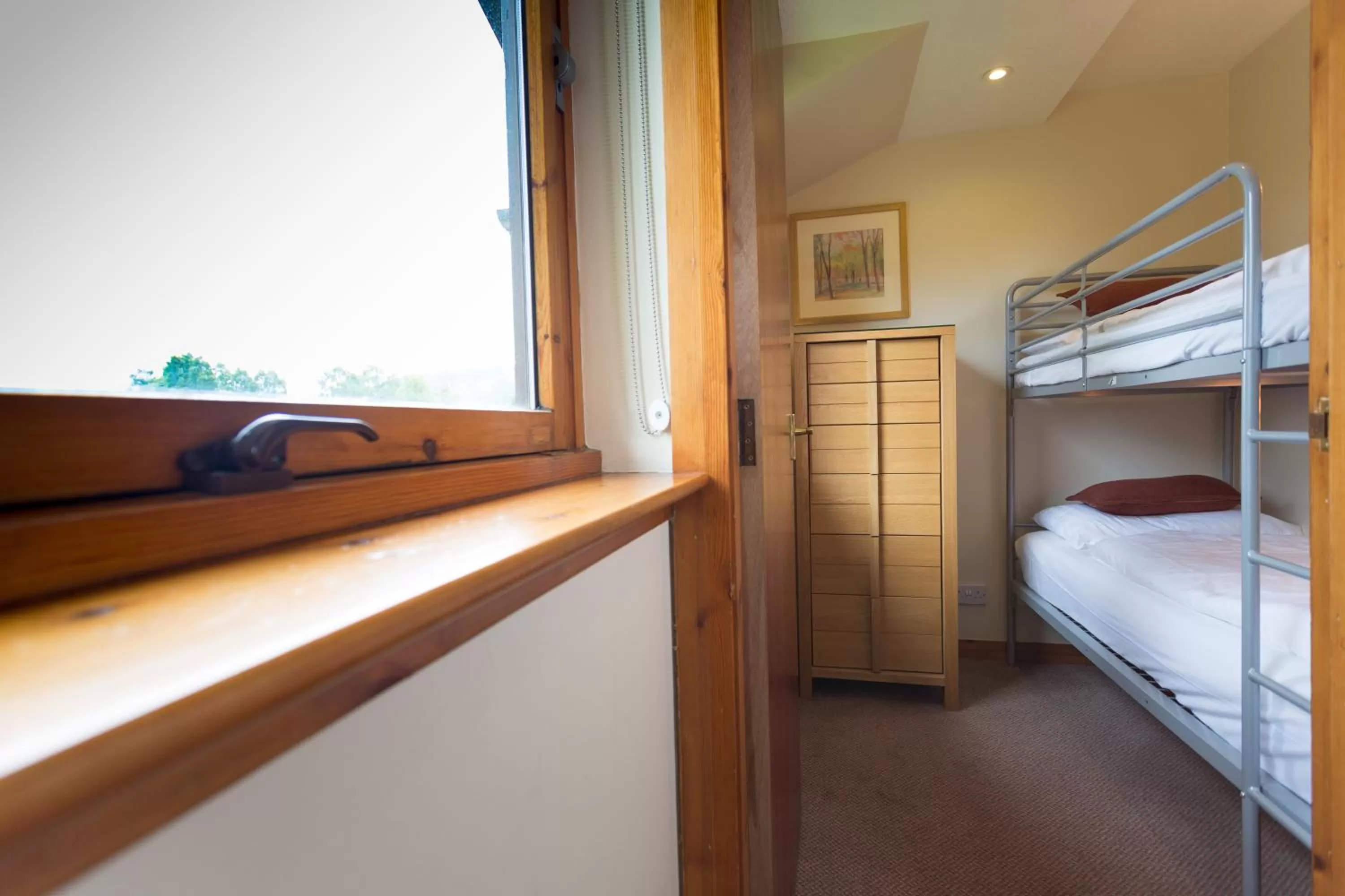 bunk bed, Bed in Macdonald Spey Valley Resort