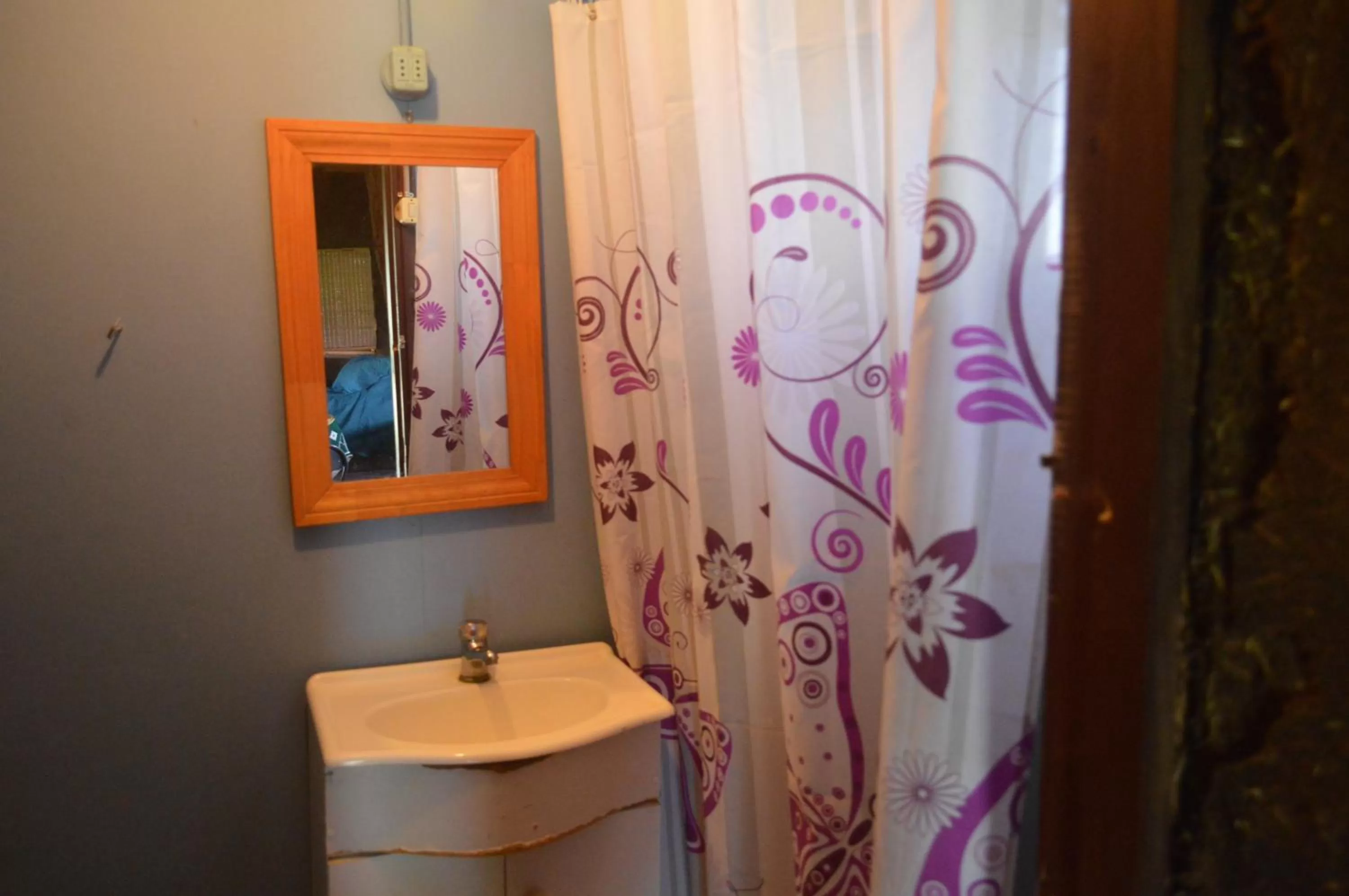 Coyunche Cabañas y Camping Laja & San Rosendo