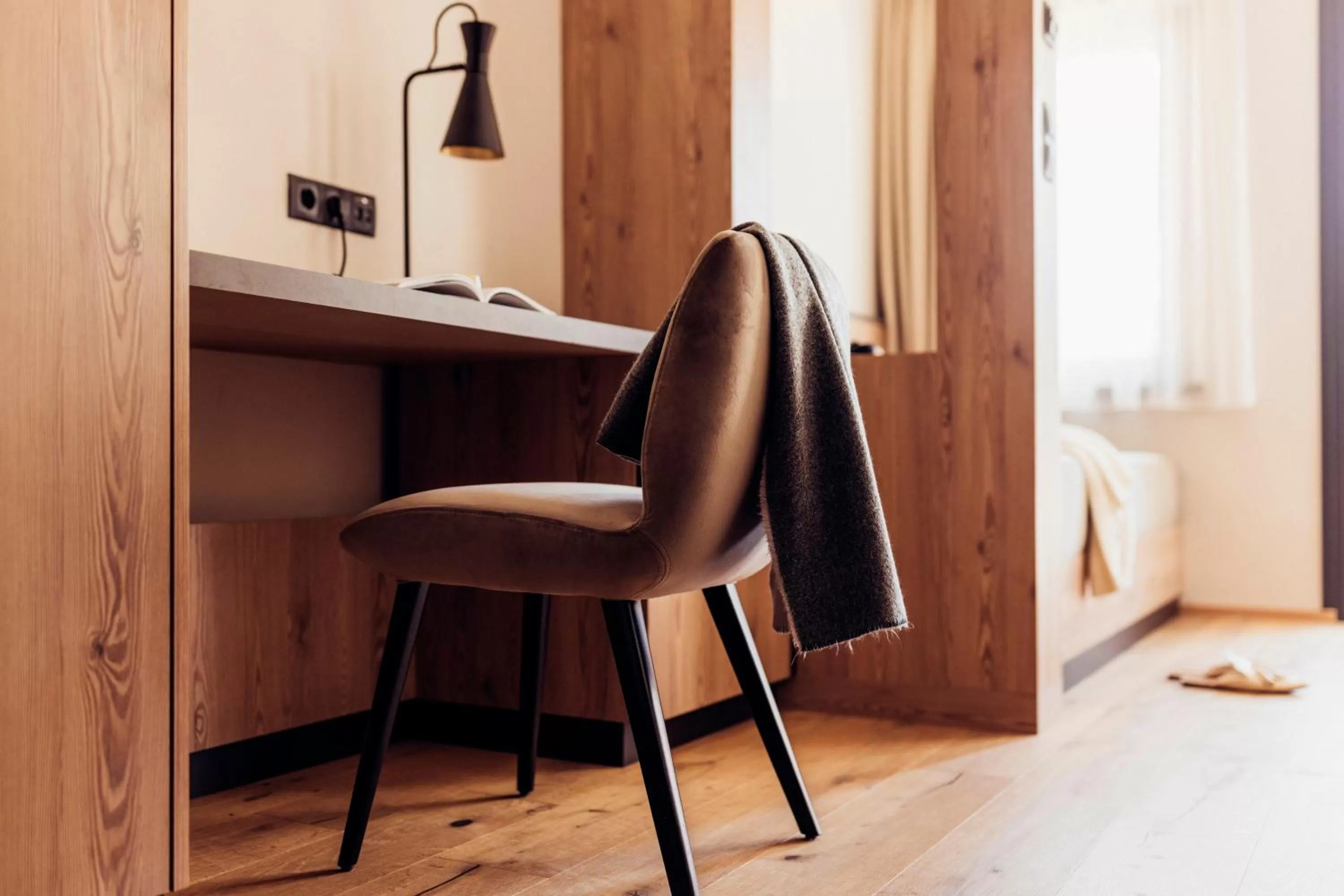 Seating area in Hotel habicher hof 4-Sterne-Superior