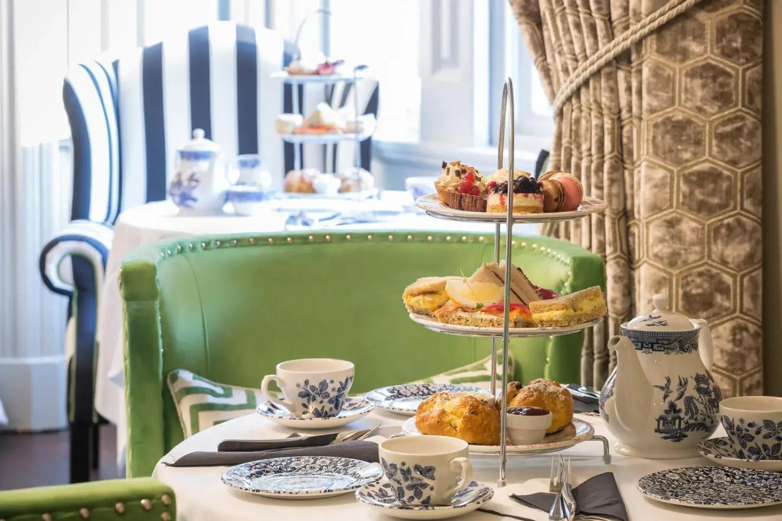 Food in Bonnington Hotel & Leisure Centre Food in Bonnington Hotel & Leisure Centre