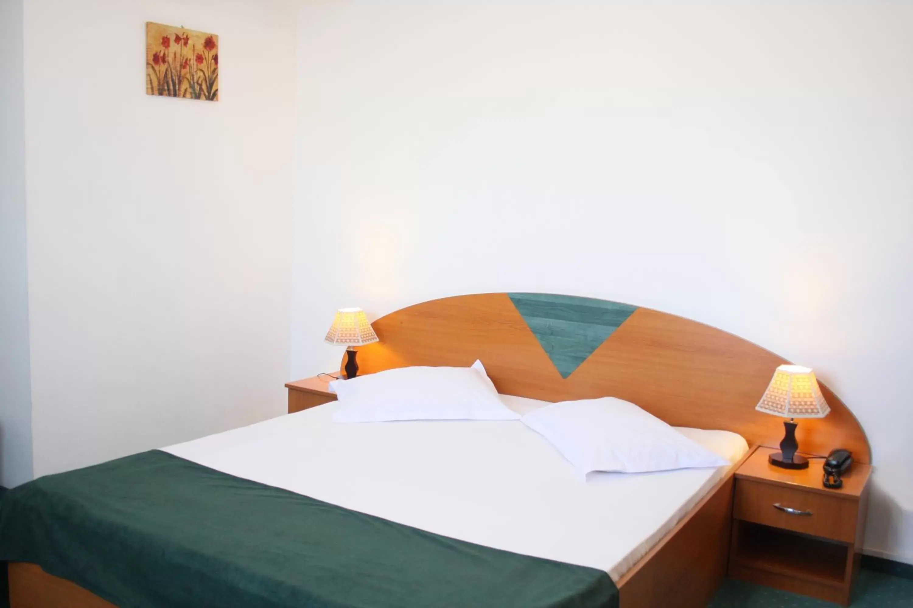 Photo of the whole room, Bed in Hotel Sir Orhideea Photo of the whole room, Bed in Hotel Sir Orhideea