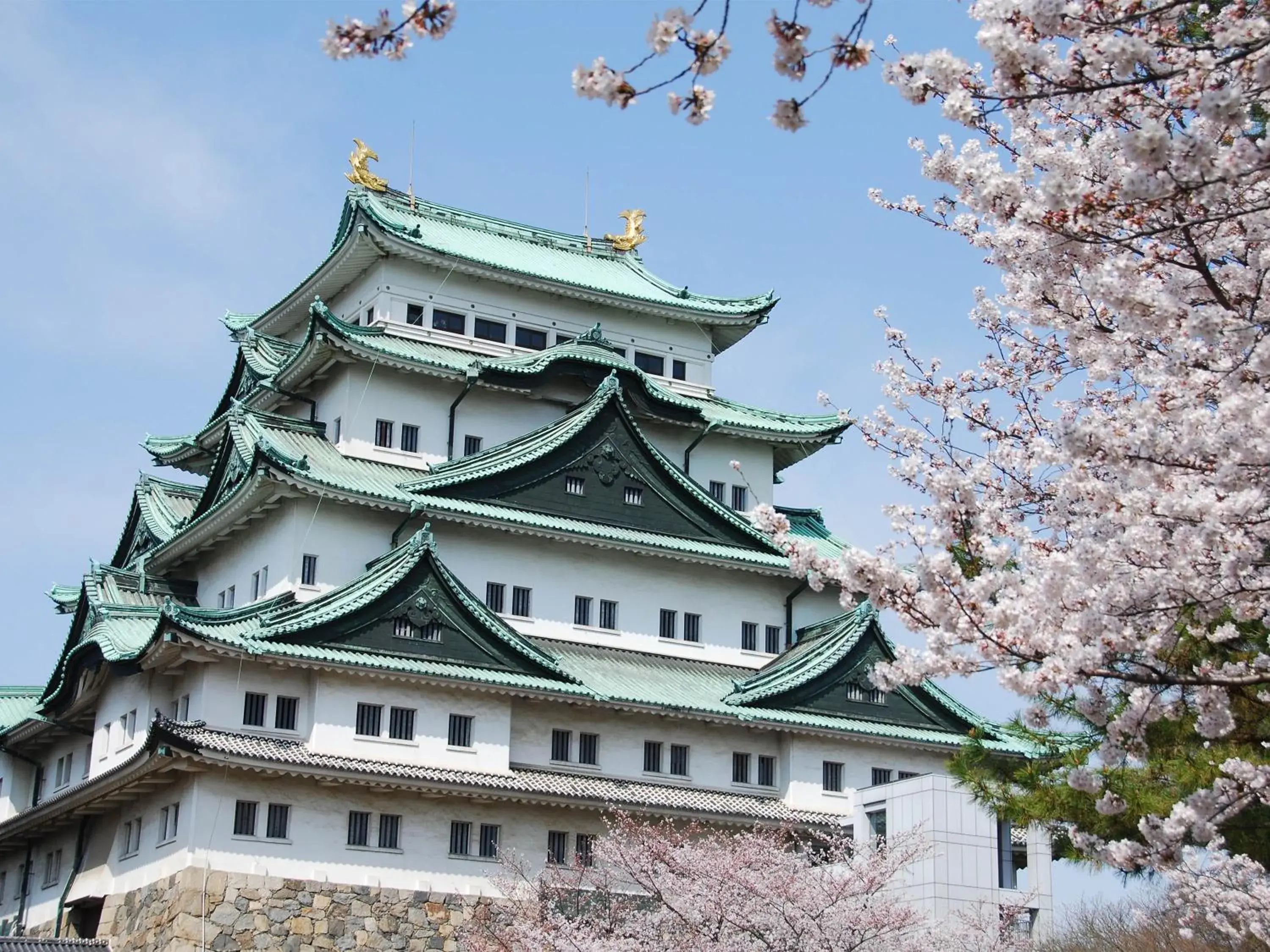 Other, Property Building in Nagoya Kanko Hotel