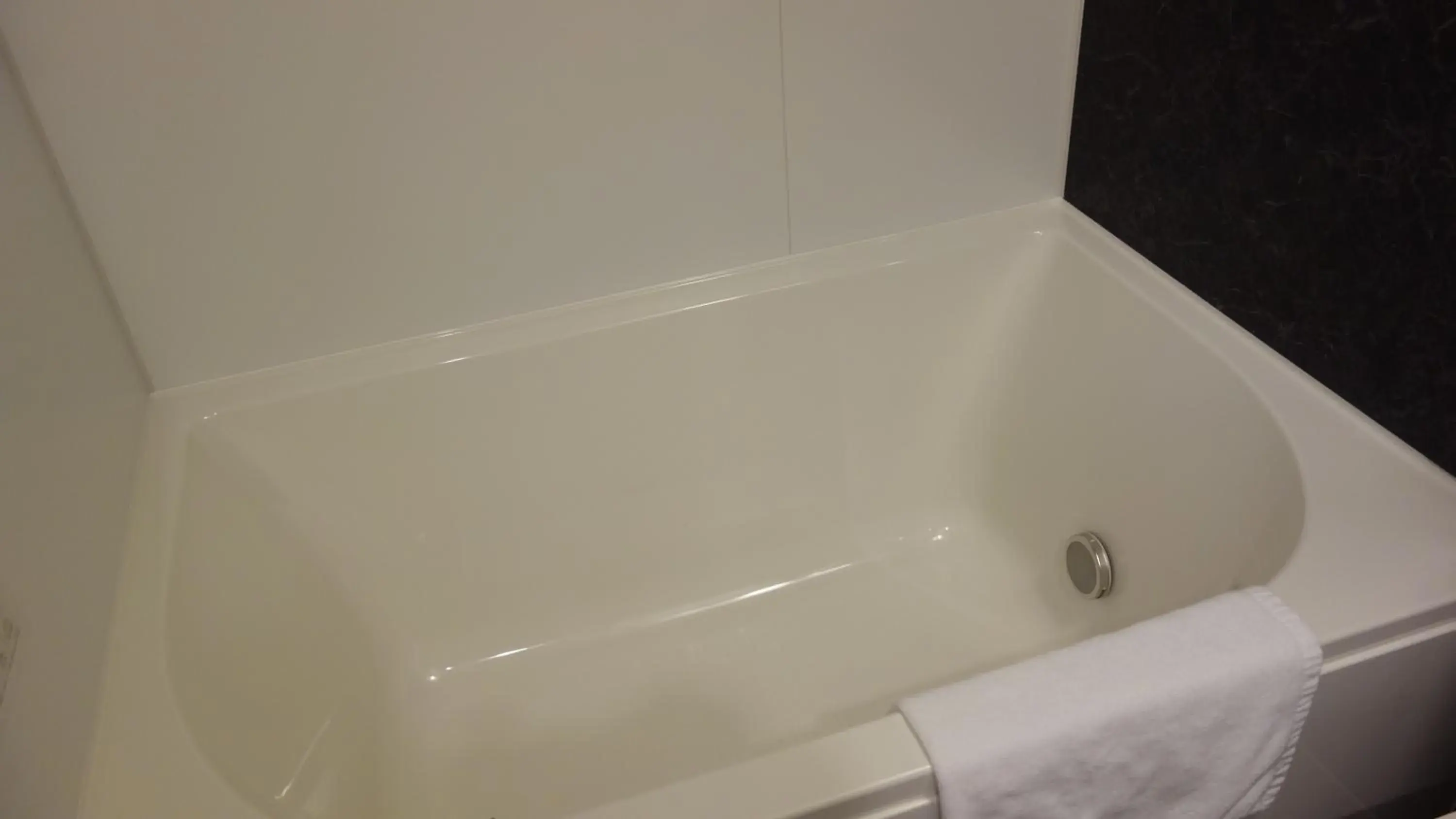 Bathroom in Bay Hotel Urayasu-ekimae