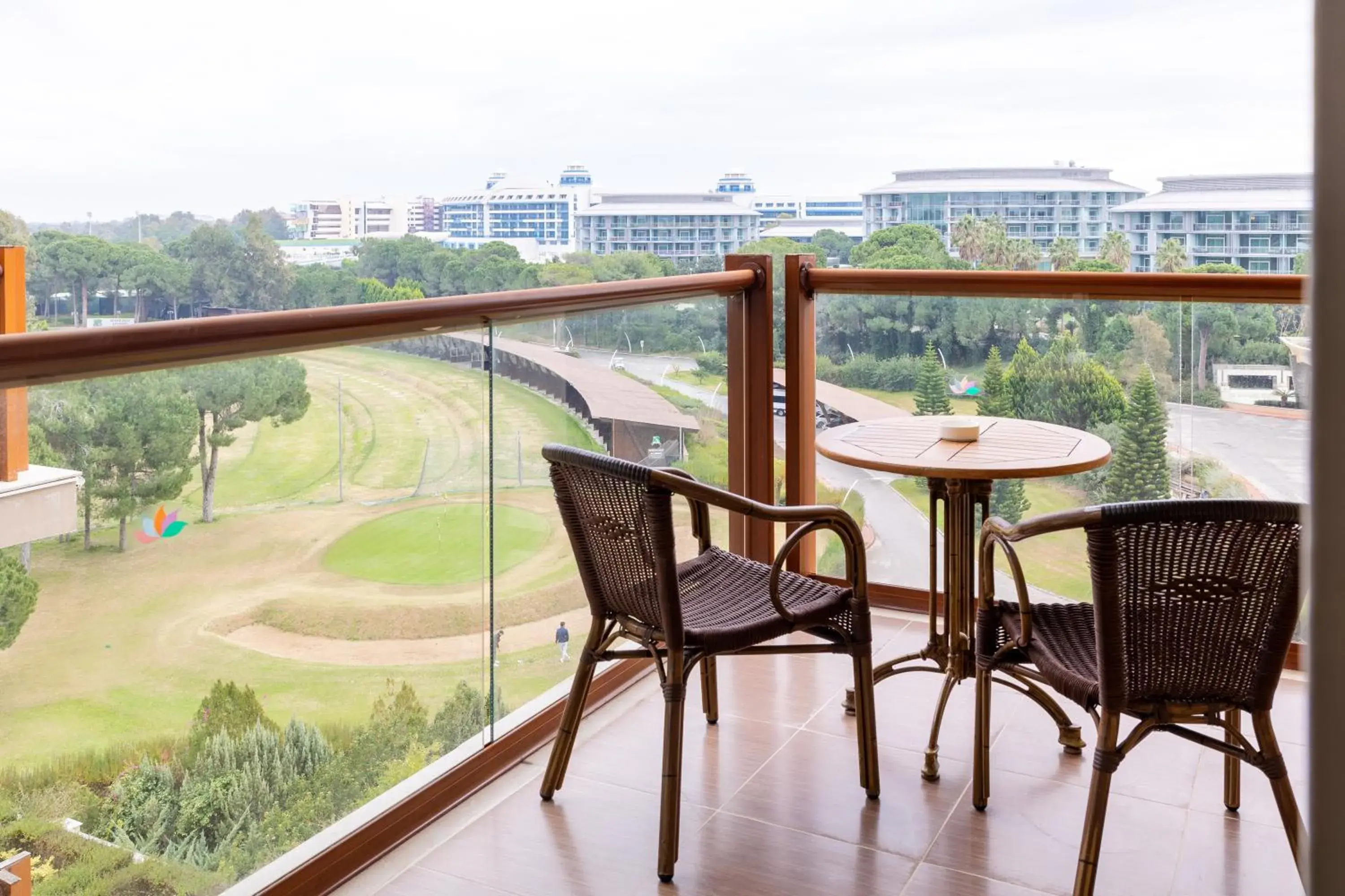 View (from property/room) in Sueno Hotels Golf Belek