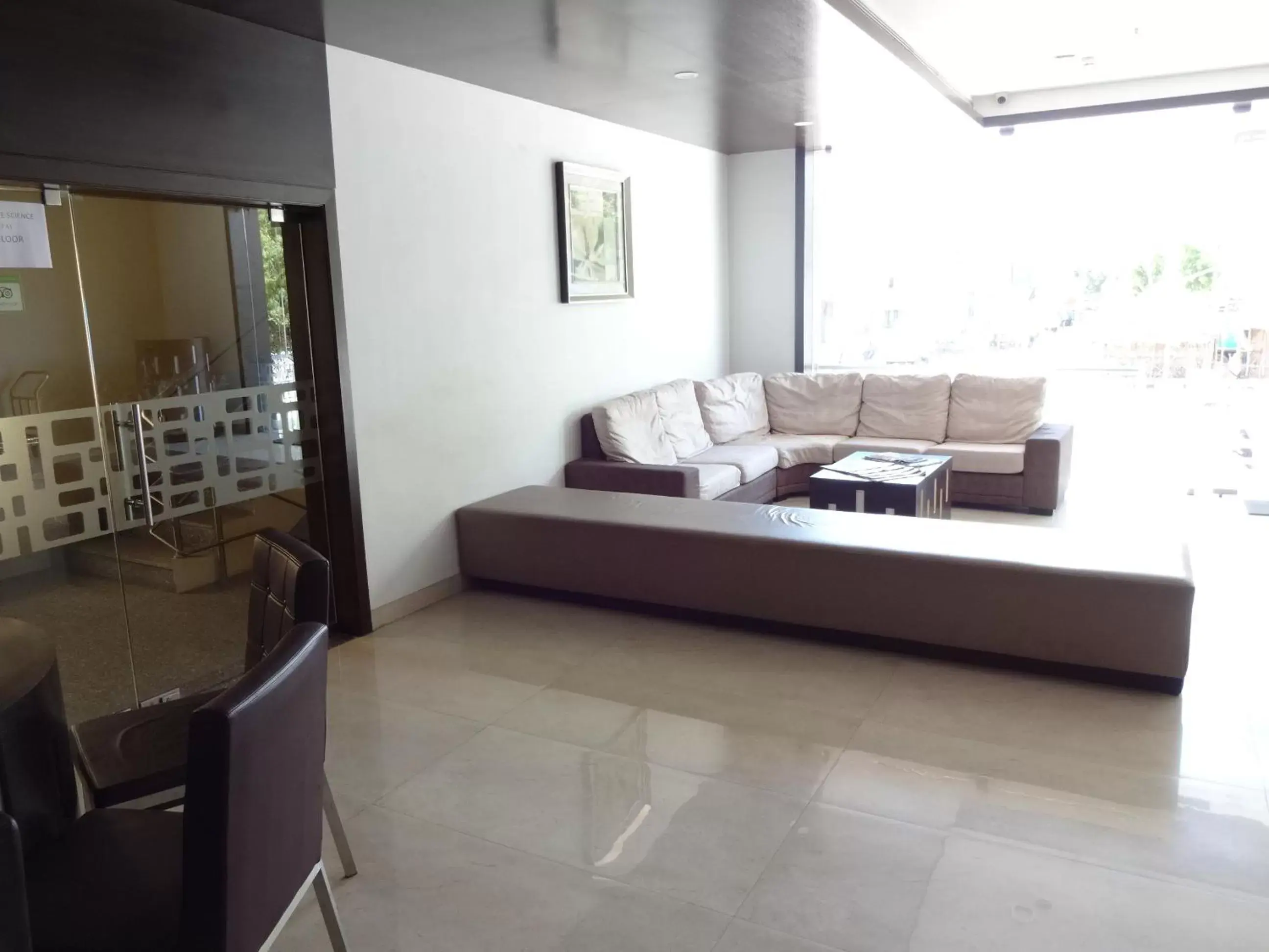 Lobby or reception, Seating Area in Astoria Hotels Madurai