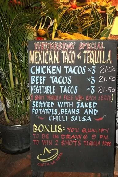 Logo/Certificate/Sign in Club Fiji Resort