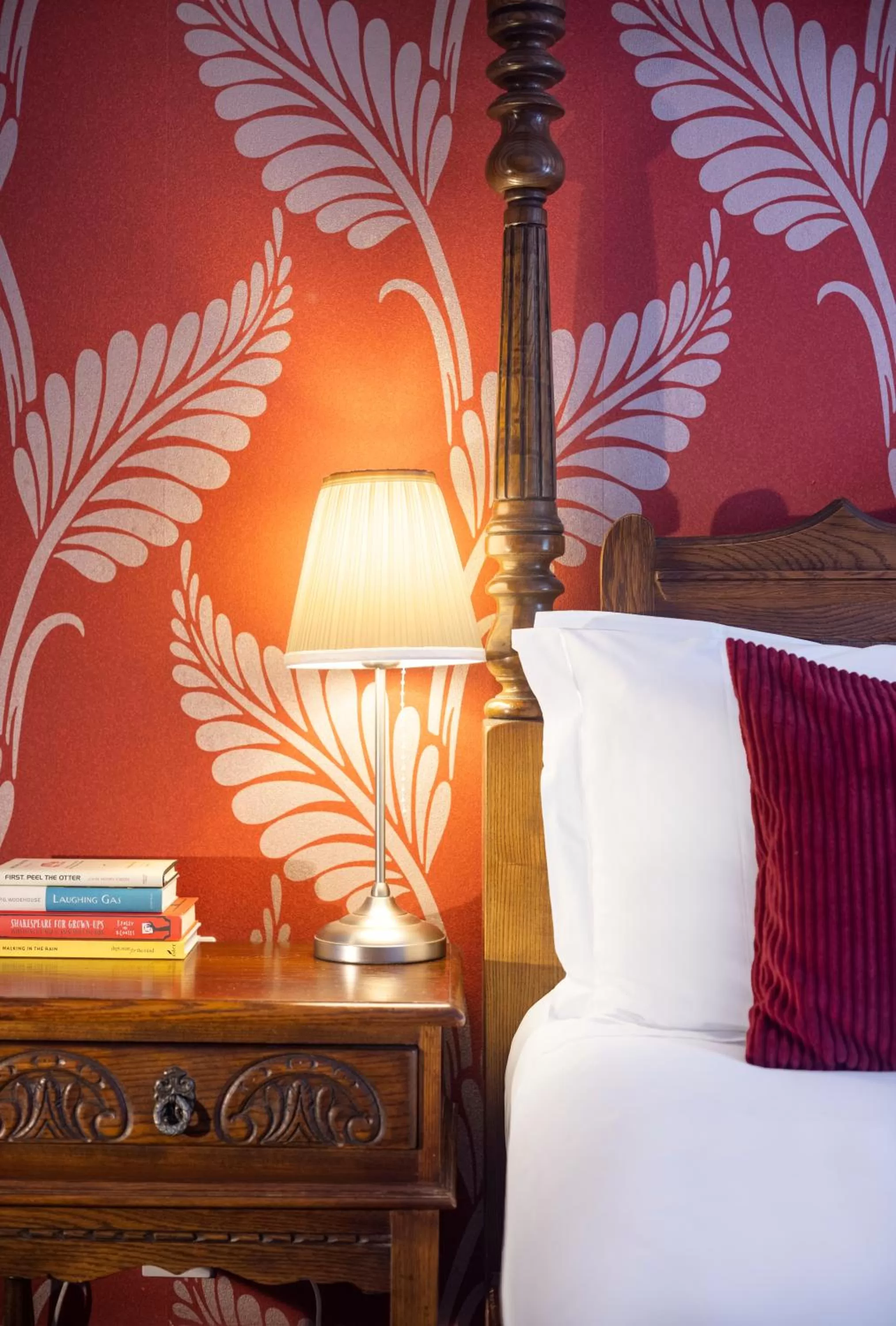 Karma Salford Hall Hotel