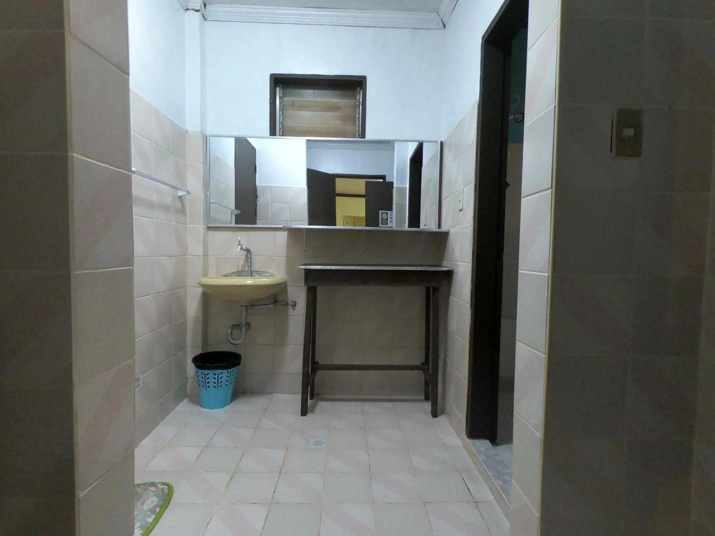 Bohol Sea Breeze Cottages and Resort