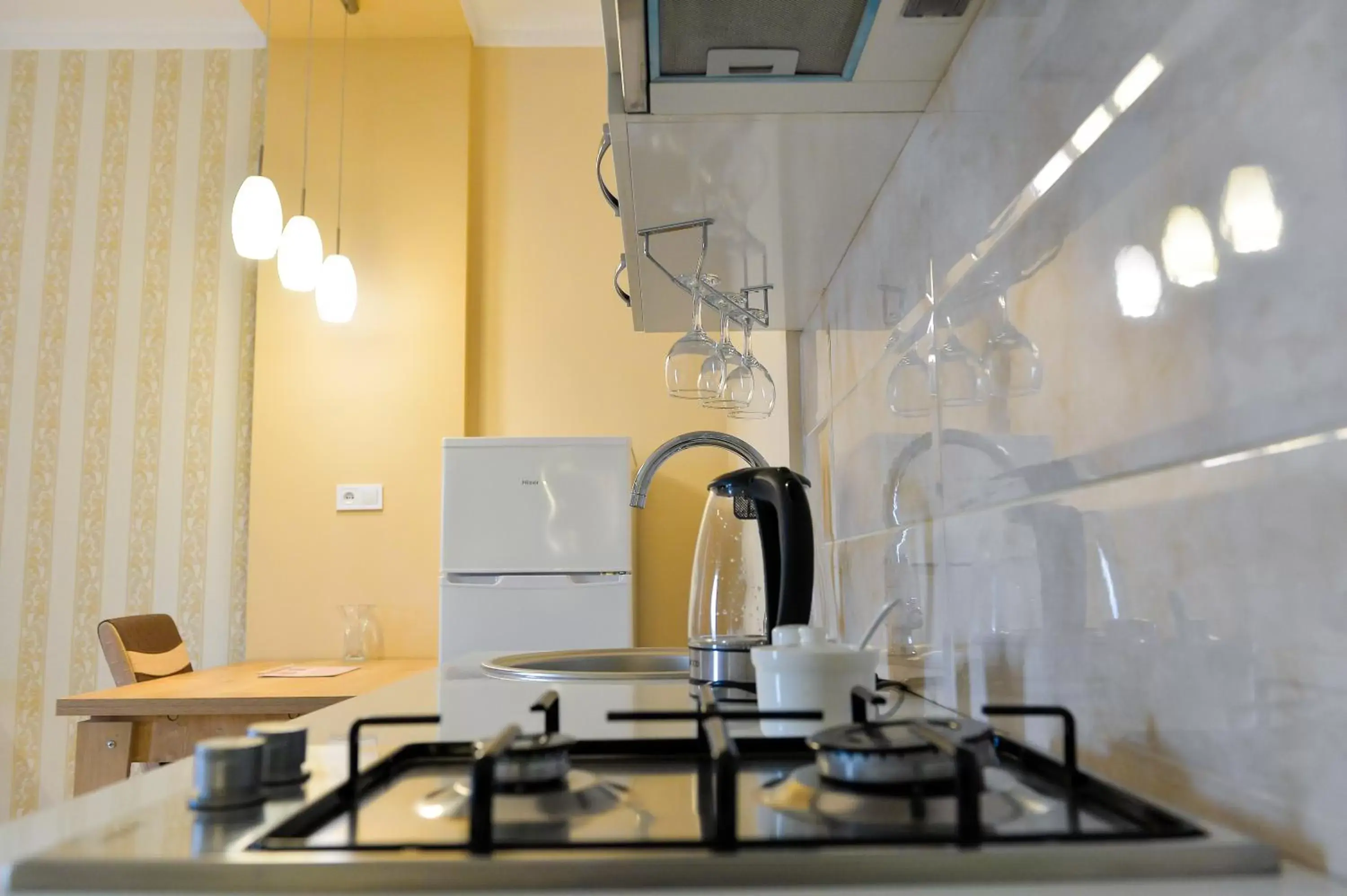 Apartment with Balcony in Happy Stay Hotel Apartment with Balcony in Happy Stay Hotel