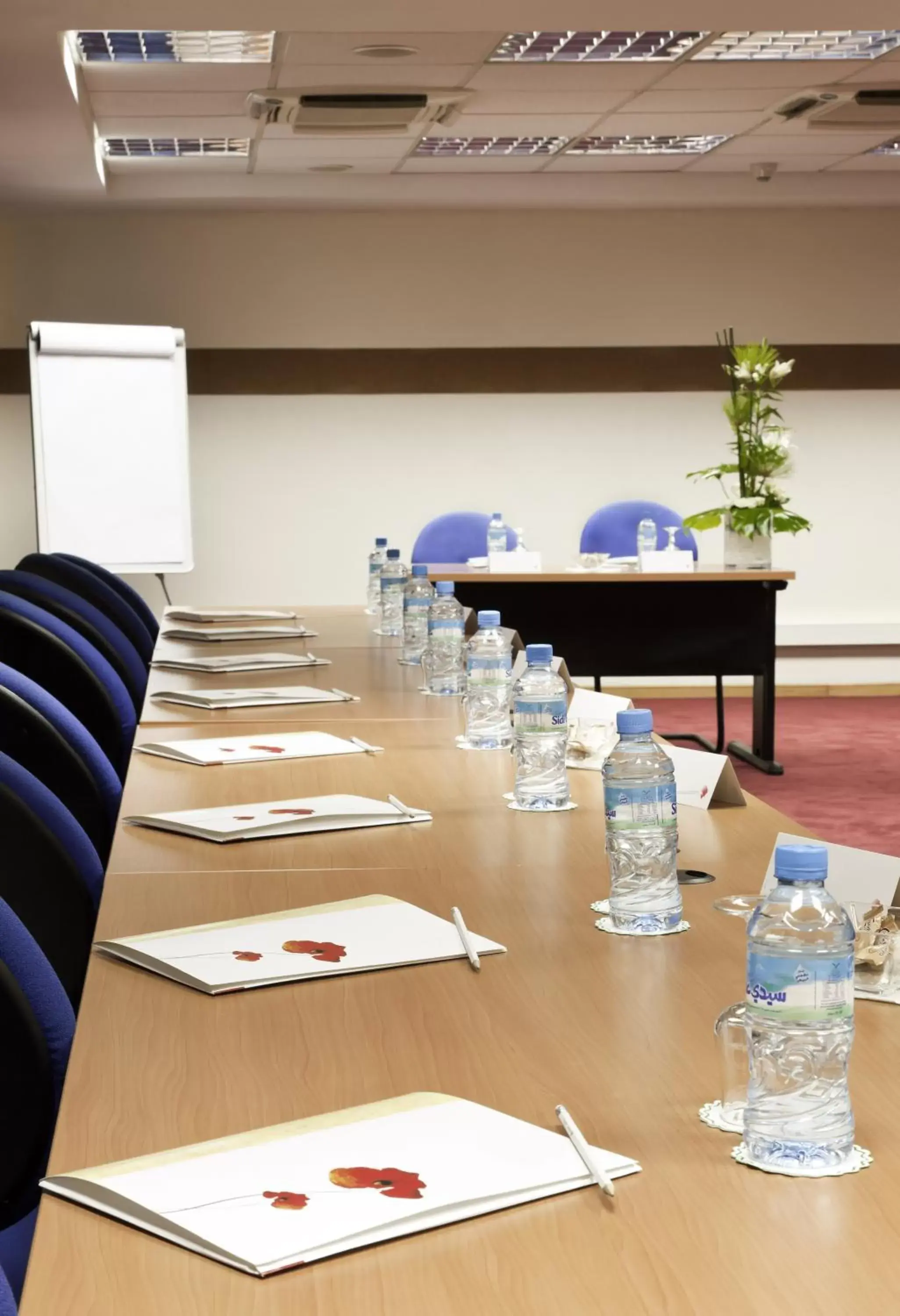 Meeting/conference room in Ibis Casablanca Sidi Maarouf