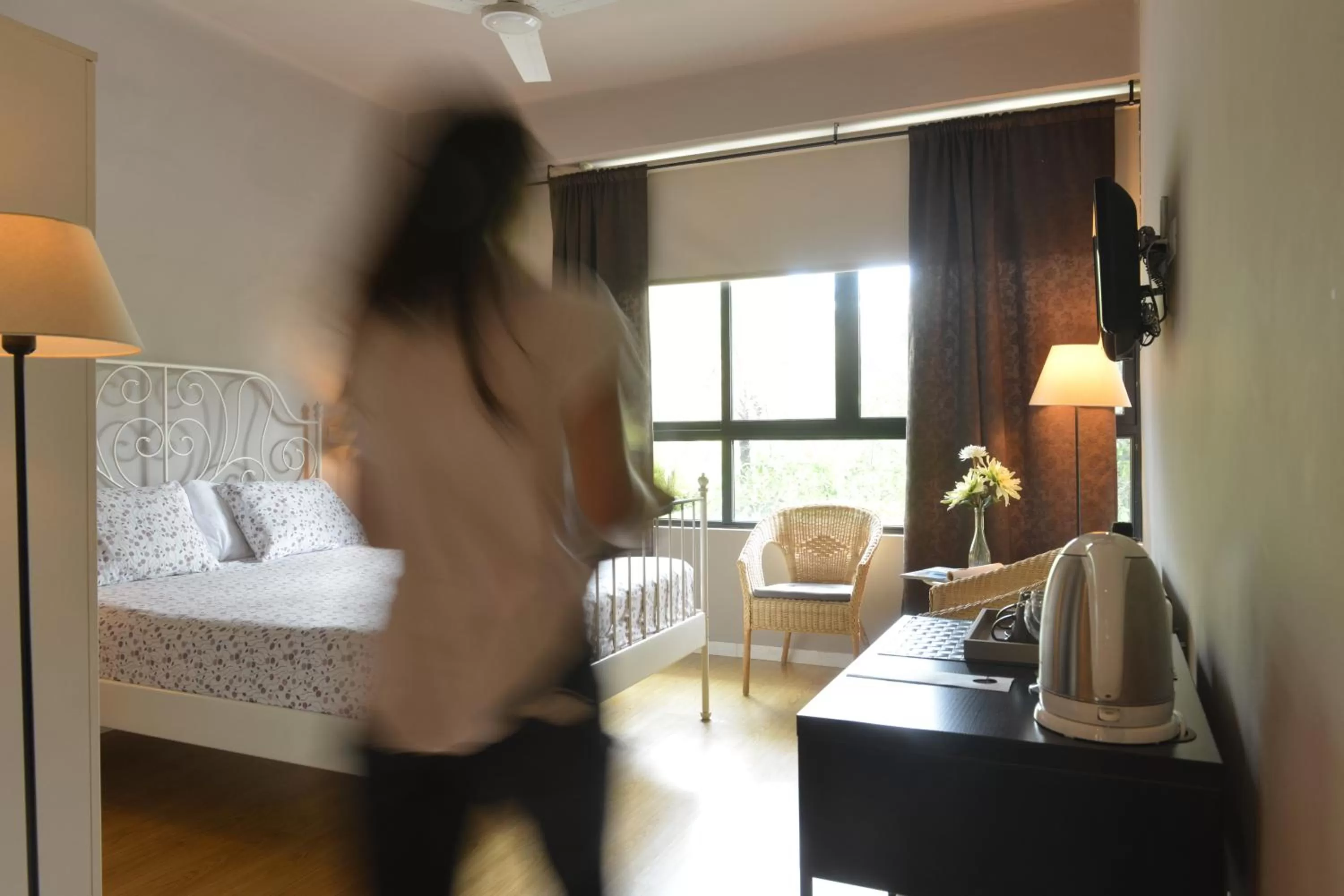 Other, Bed in MD Modern Hotel - Jardines