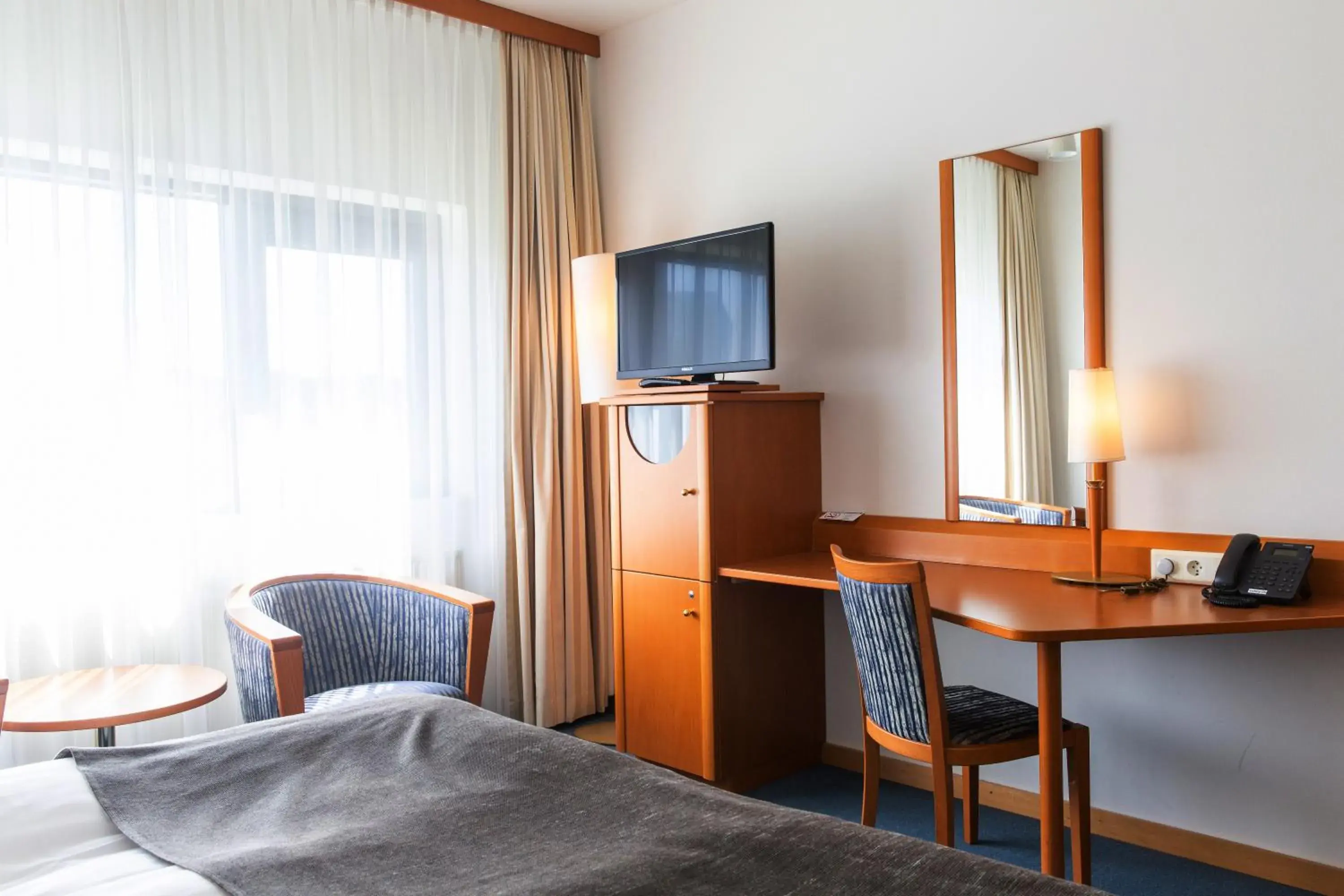 Standard Room in Hotel Selfoss & Spa Standard Room in Hotel Selfoss & Spa