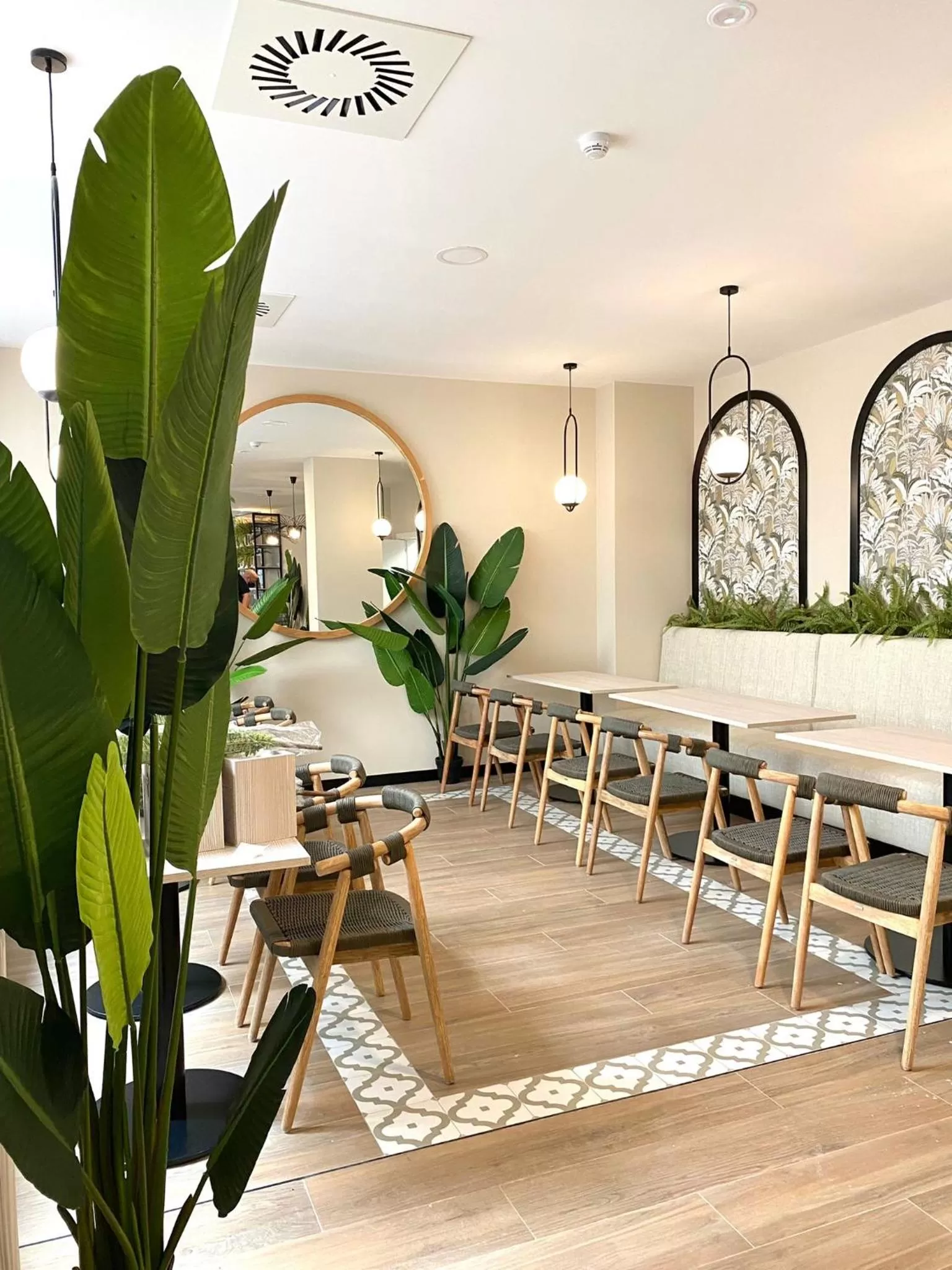 Breakfast in Soho Boutique Córdoba