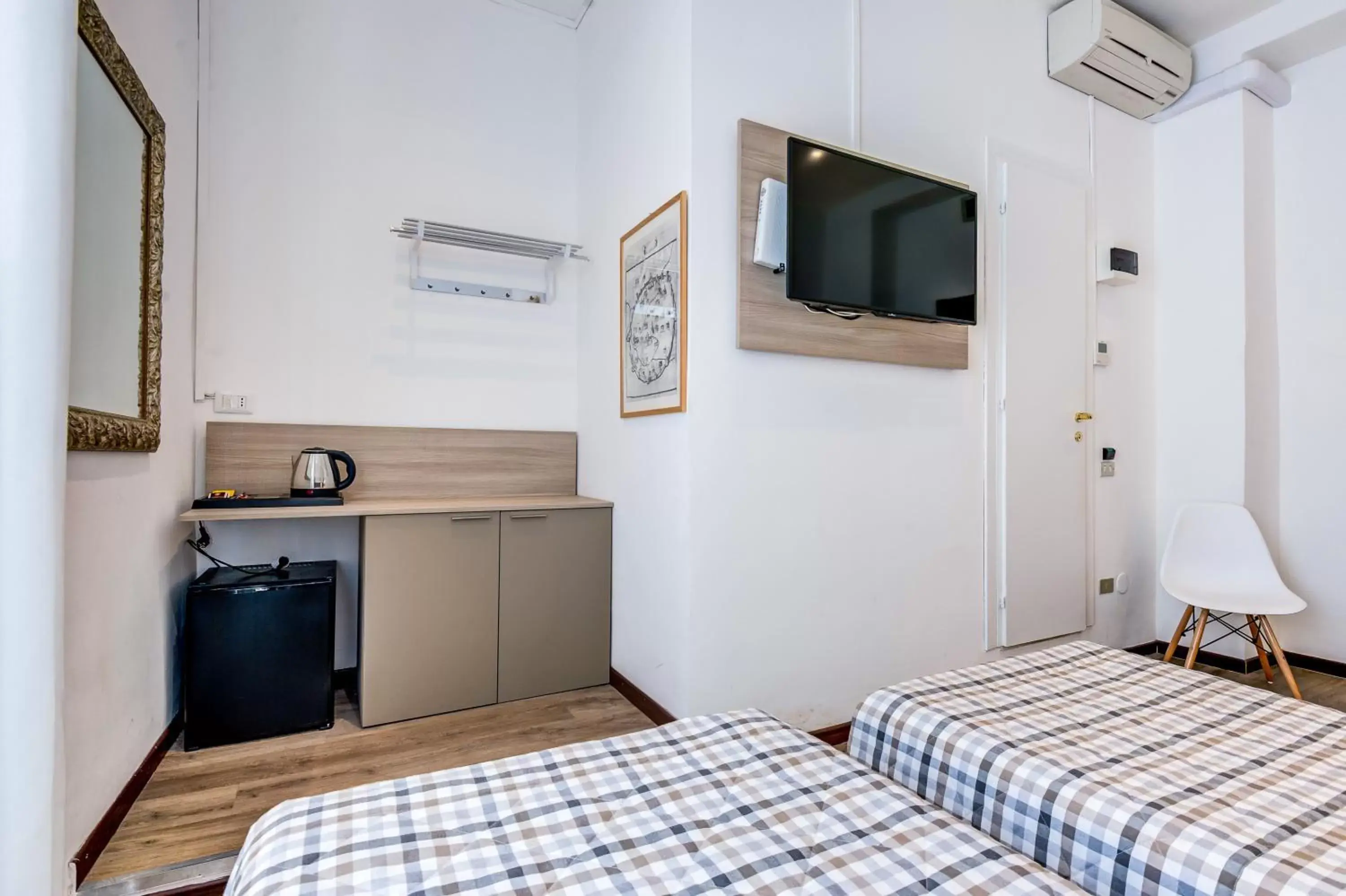 Other, Bed in Hotel Bernina Other, Bed in Hotel Bernina