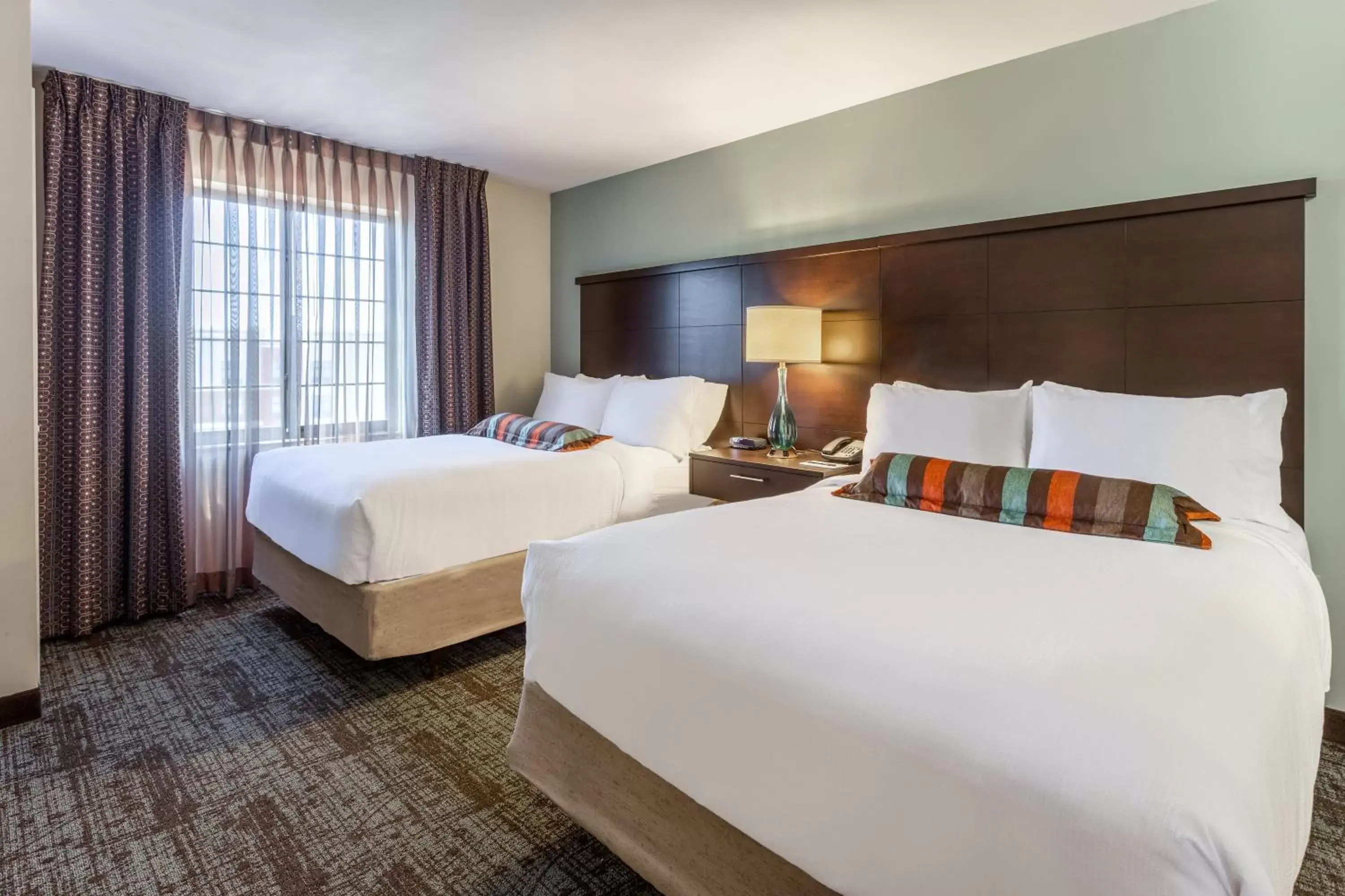 Bedroom, Bed in Staybridge Suites Davenport, an IHG Hotel