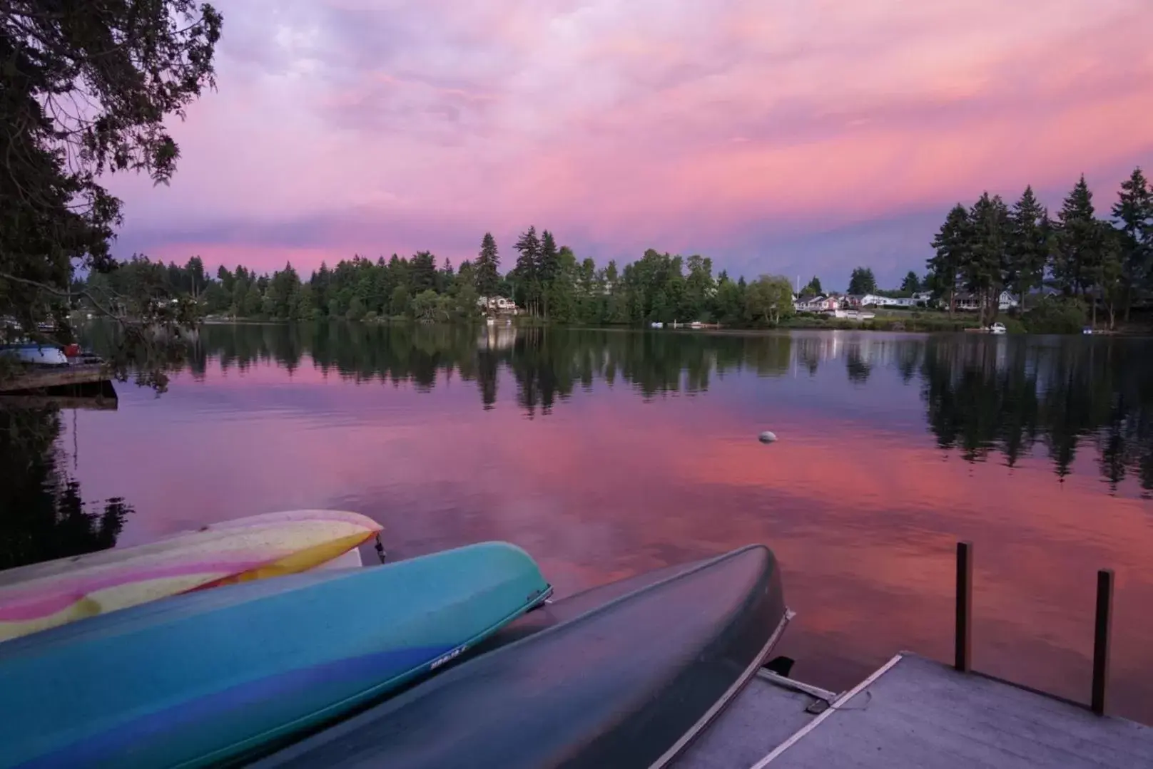 Other, Natural Landscape in Long Lake Waterfront Bed and Breakfast