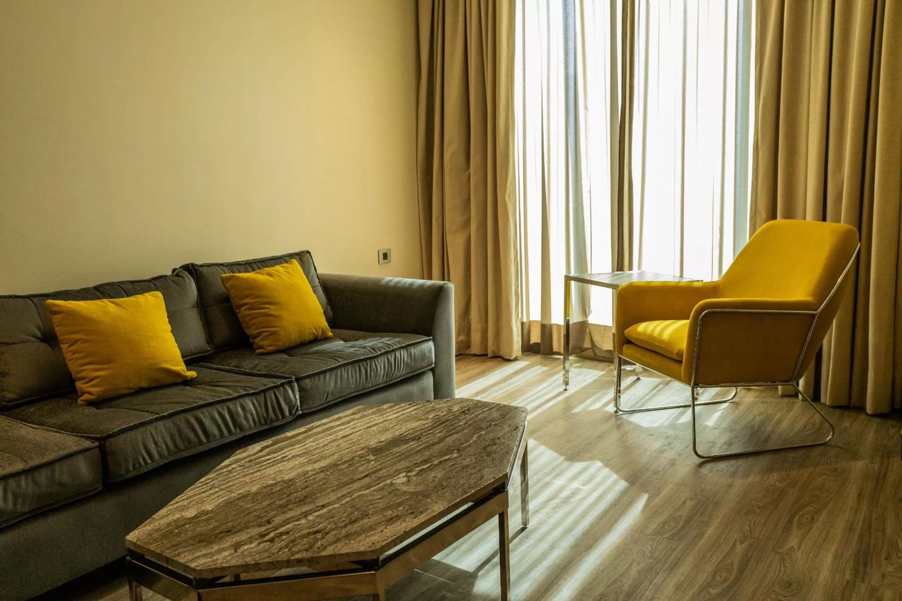 Bedroom in Camino Real Fashion Drive Monterrey