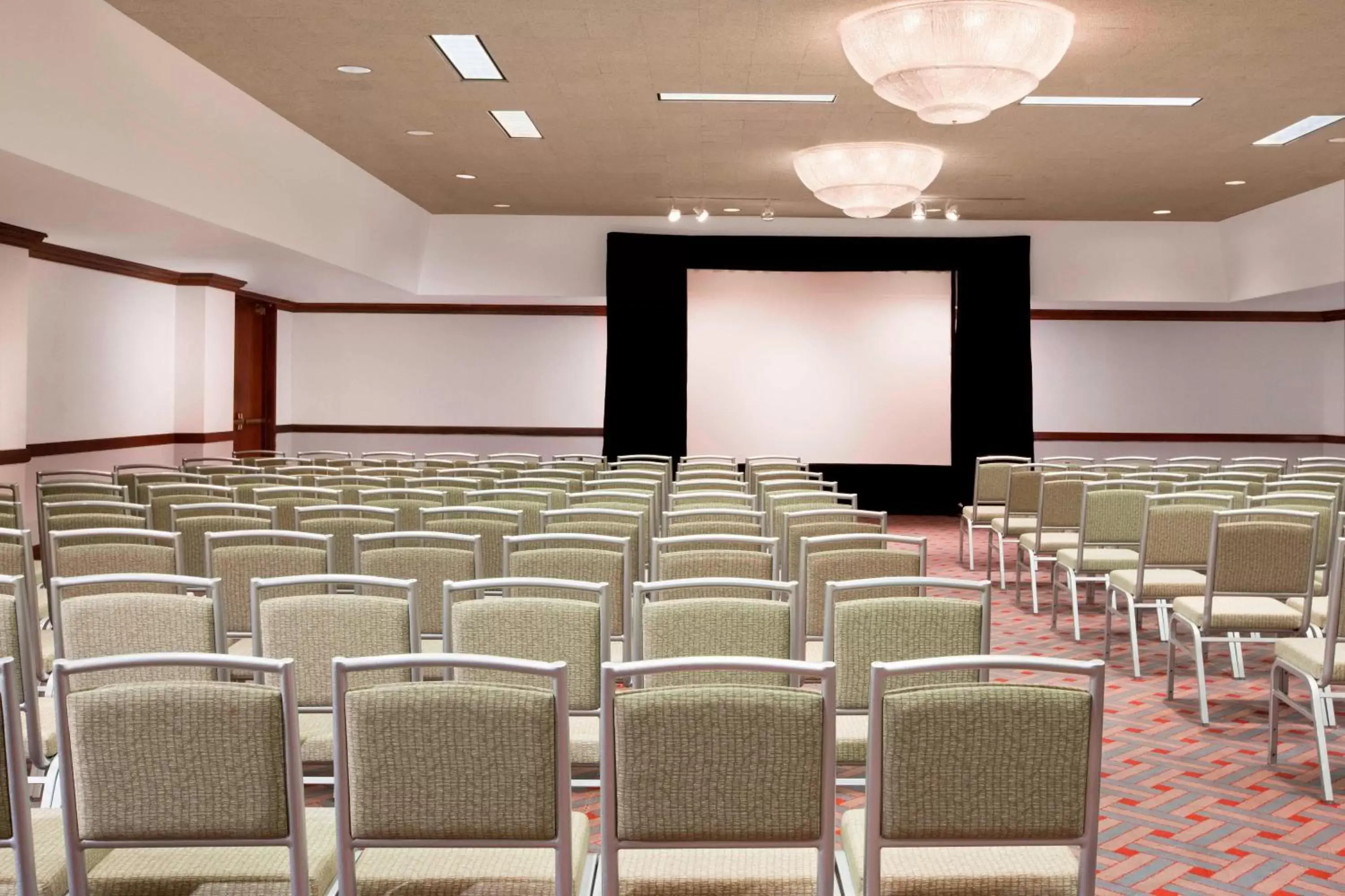 Meeting/conference room in The Westin Kansas City at Crown Center