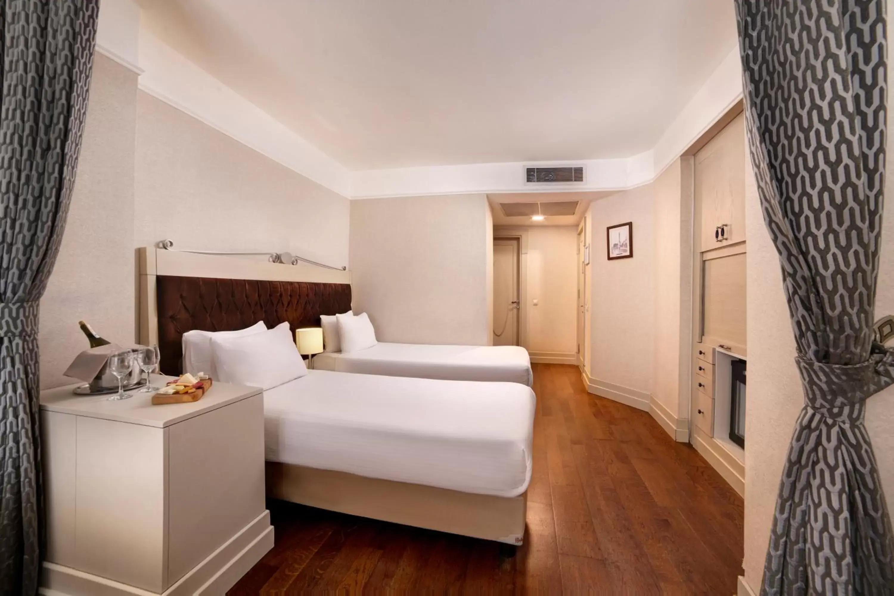 Family, Bed in Faros Hotel Old City - Special Category