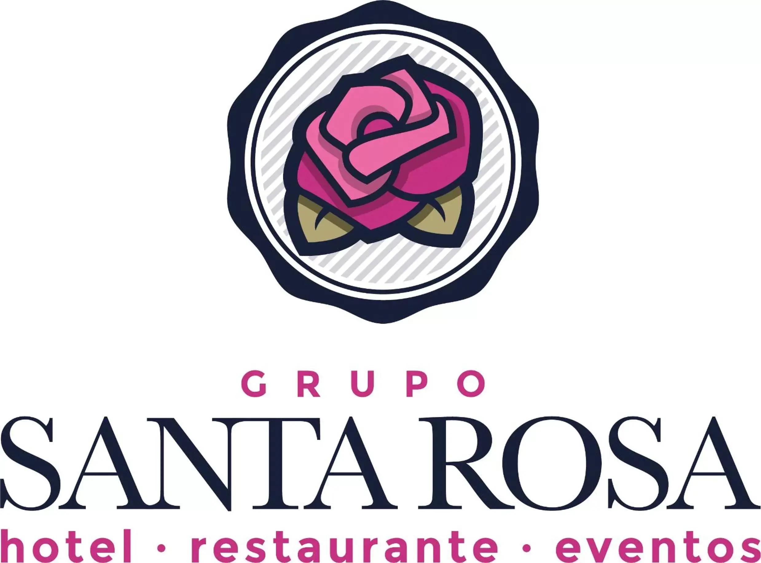 Property logo or sign, Property Logo/Sign in Hotel Santa Rosa by Rotamundos