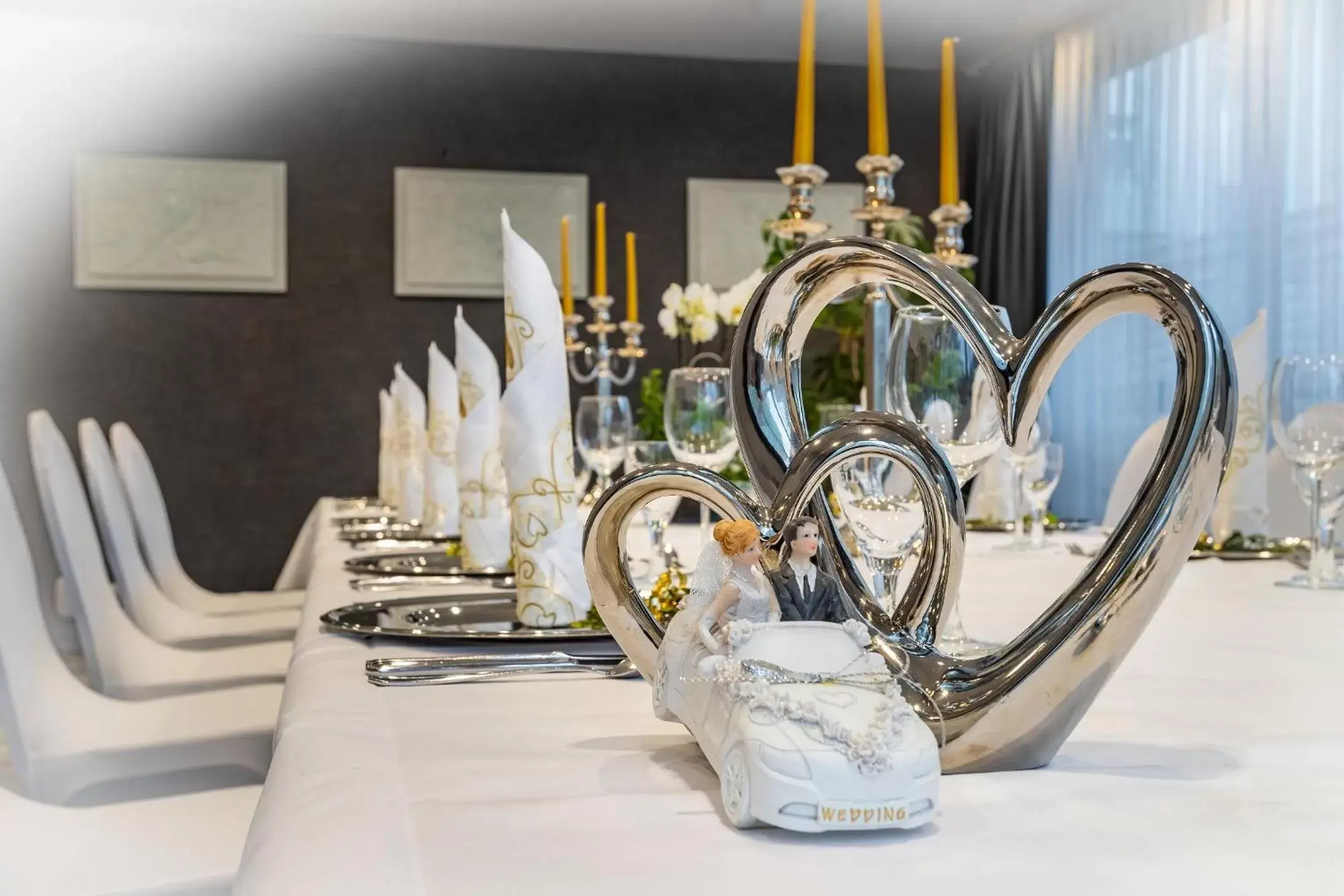 Restaurant/places to eat in ACHAT Hotel Suhl Restaurant/places to eat in ACHAT Hotel Suhl