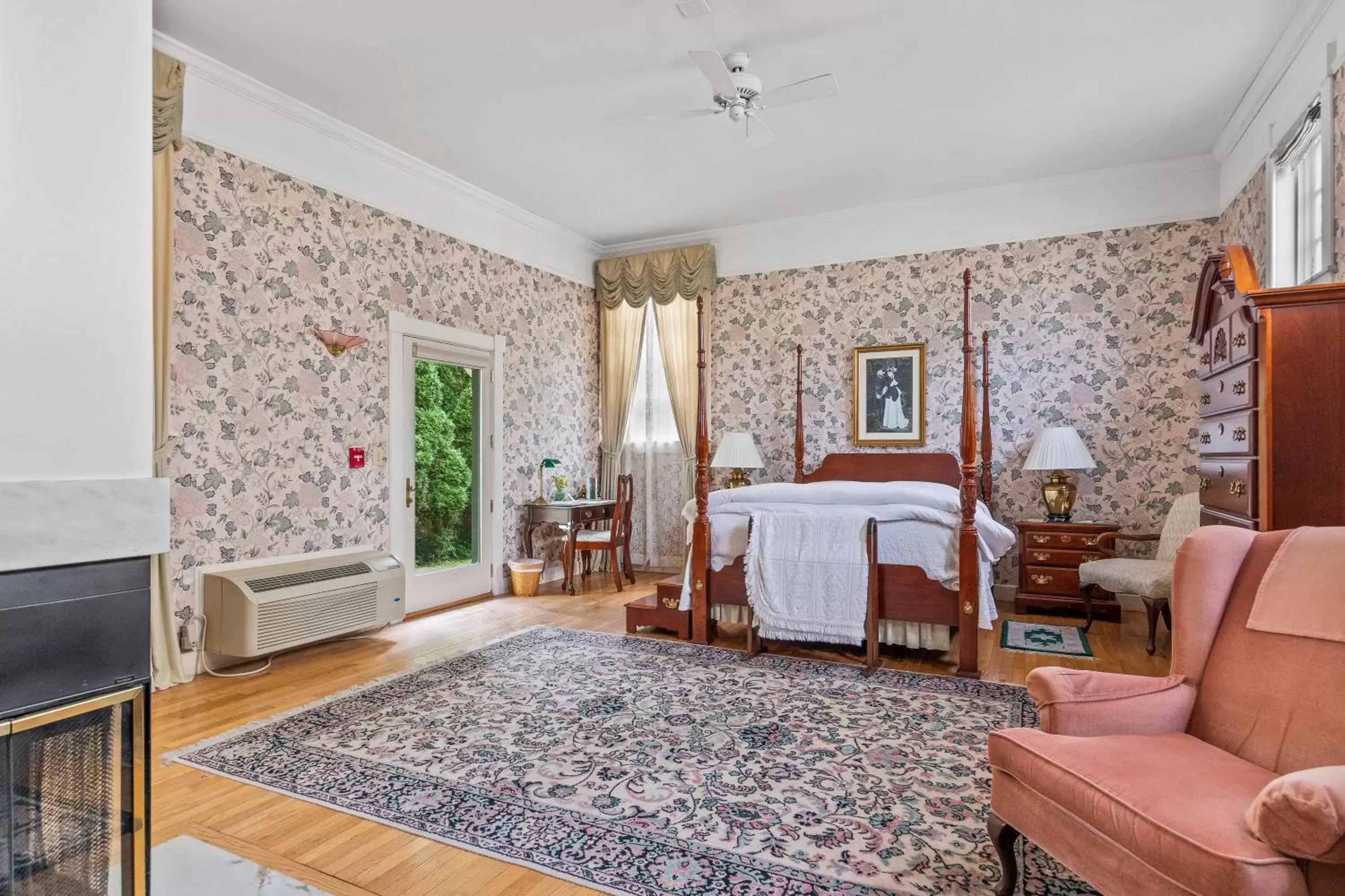 Photo of the whole room, Bed in South Shire Photo of the whole room, Bed in South Shire